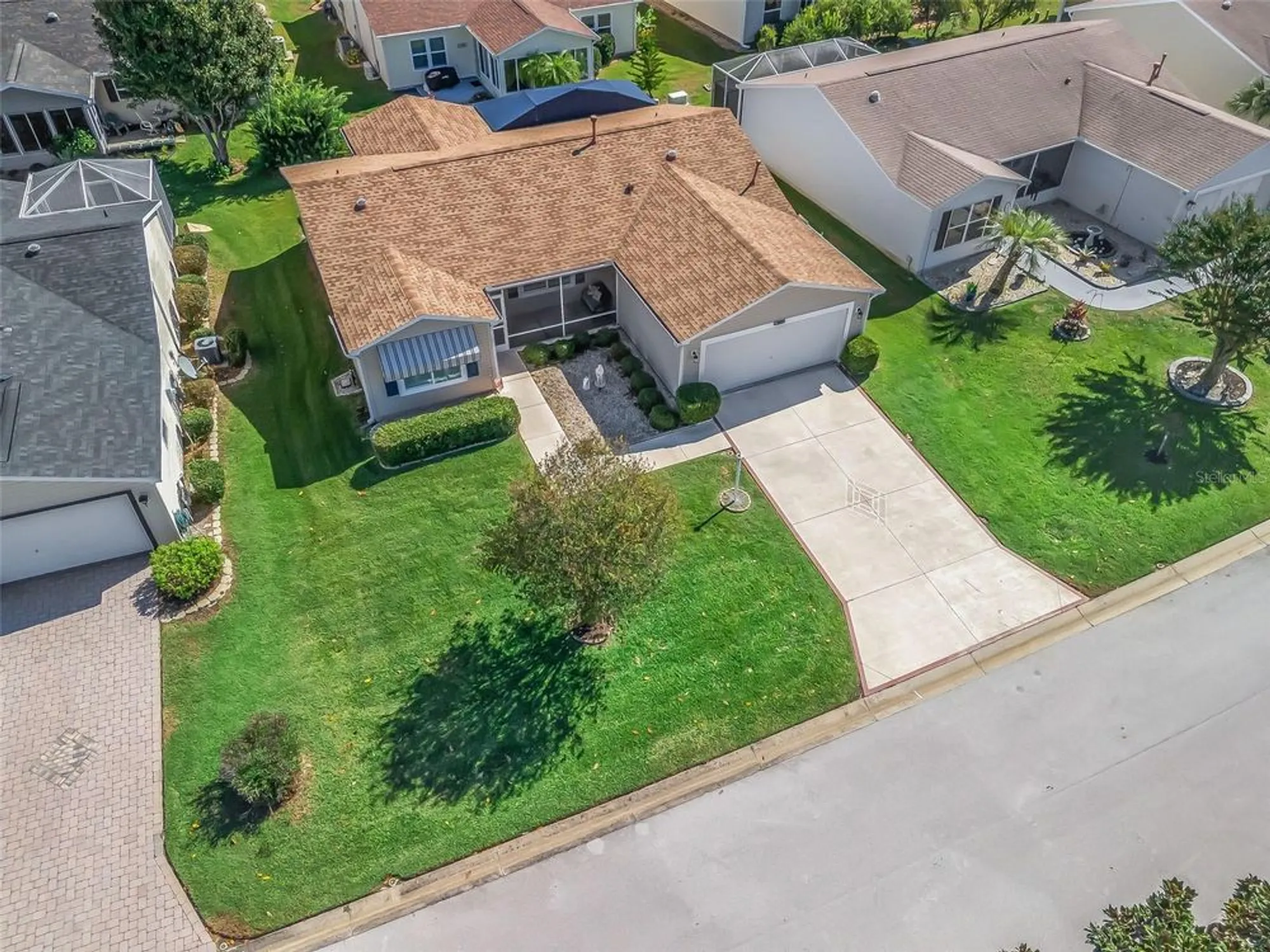 Property Slideshow image 50 of 54 | 17937 se 83rd pineland ter, The Villages, FL, 32162