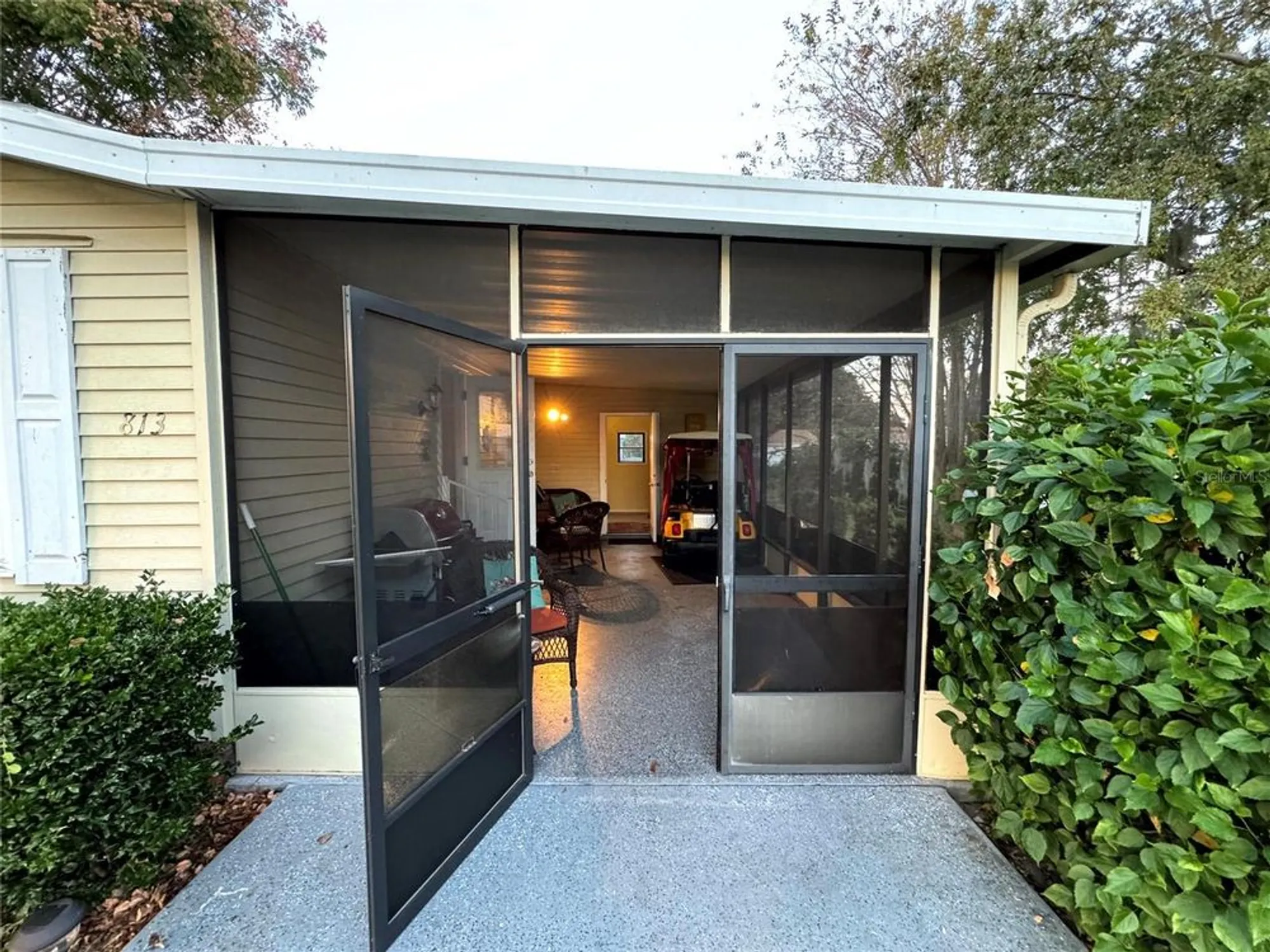 Property Slideshow image 45 of 49 | 813 saint andrews blvd, Lady Lake, FL, 32159