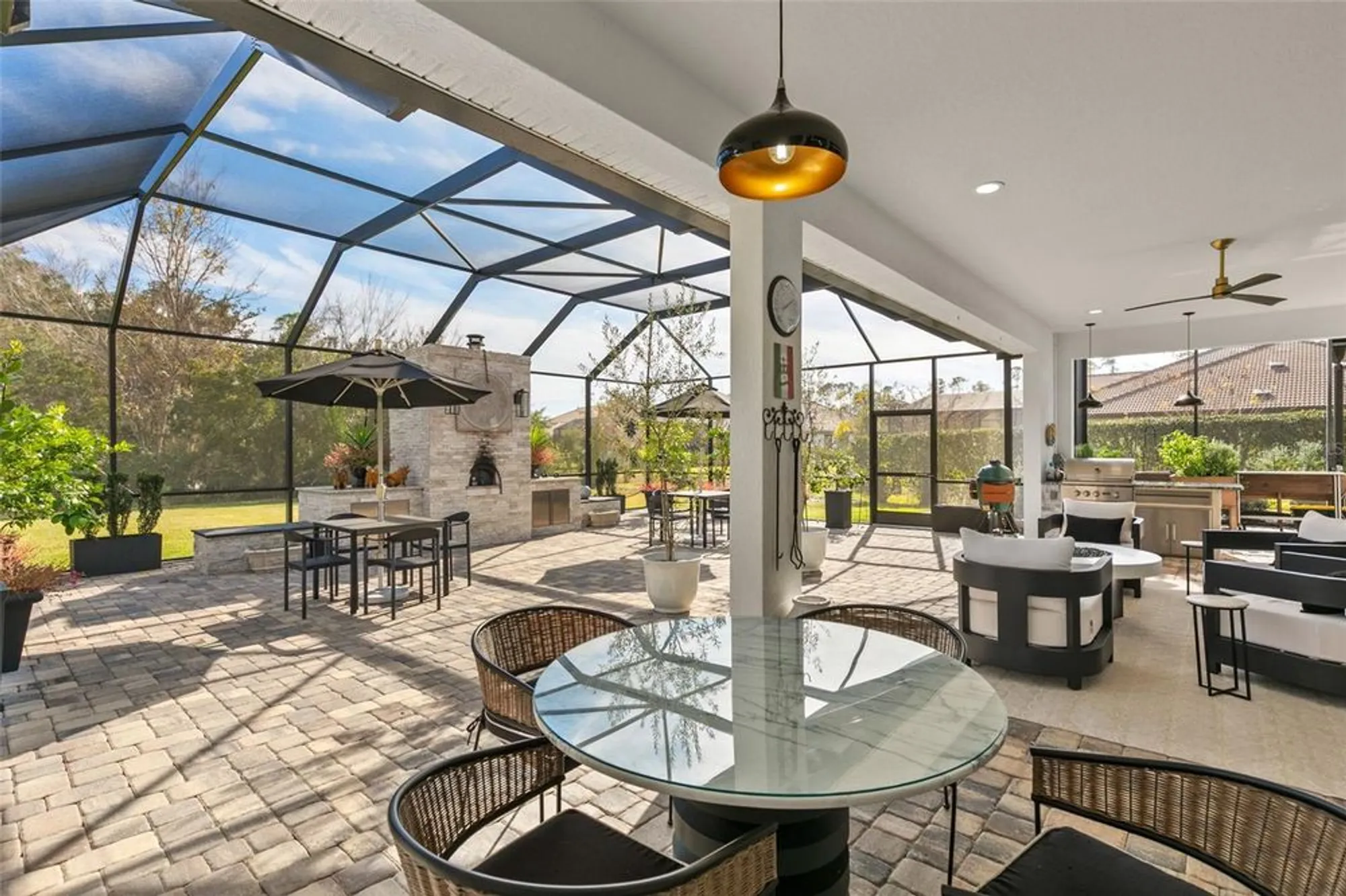 Property Slideshow image 24 of 62 | 215 willow oak way, Palm Coast, FL, 32137