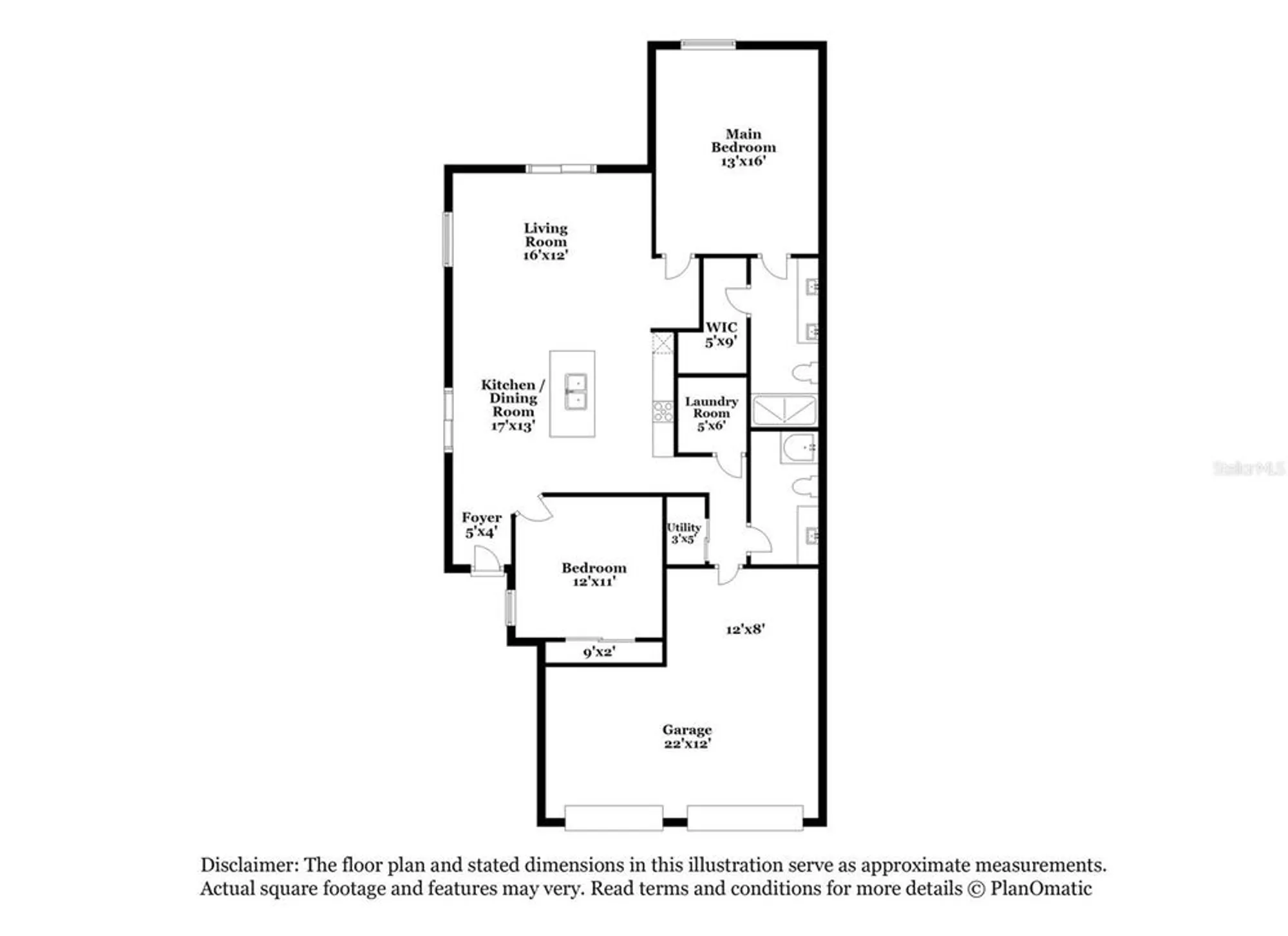 Property Slideshow image 14 of 16 | 2378 hill st, The Villages, FL, 32163