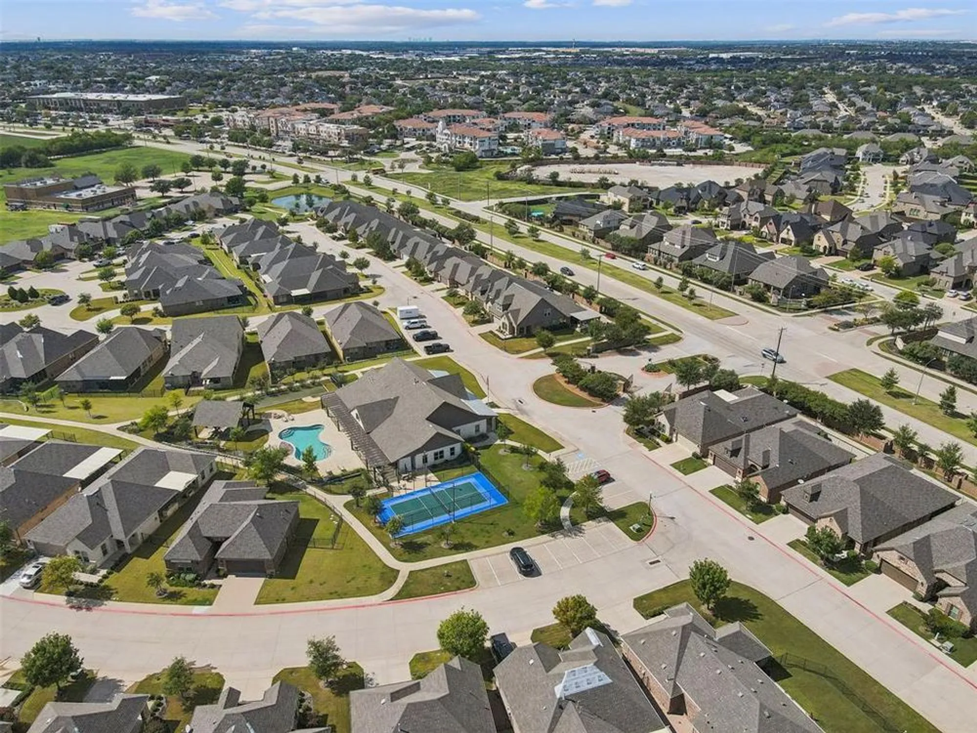 Property Slideshow image 40 of 40 | 2115 ladera way 2115, Mansfield, TX, 76063