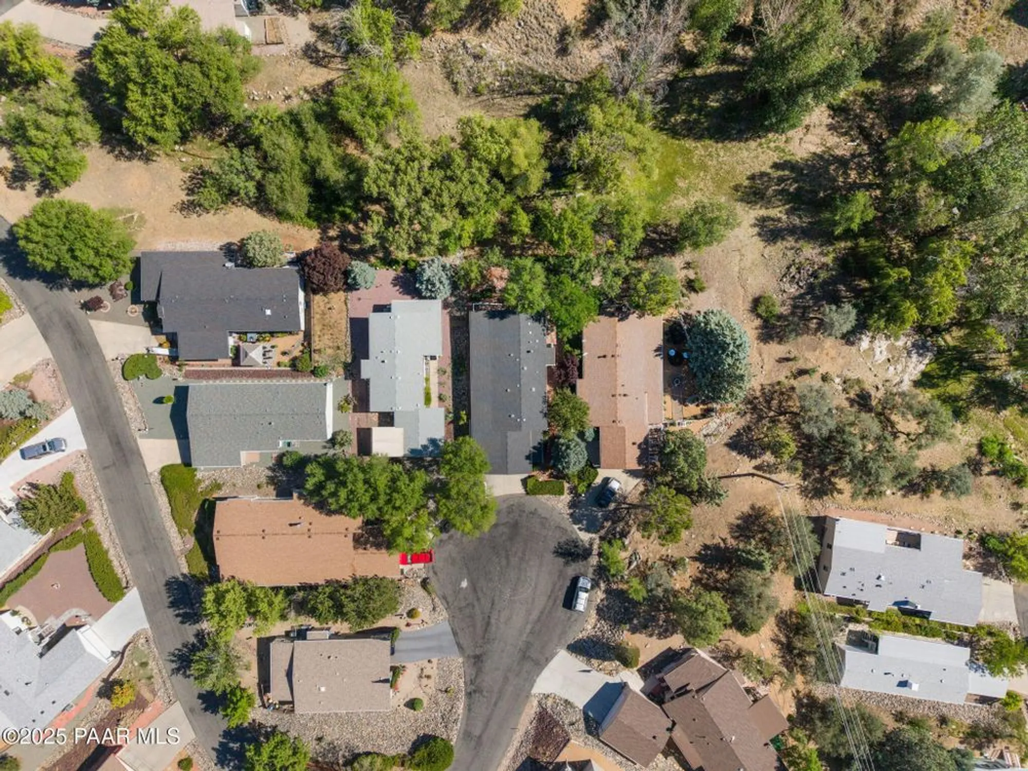Property Slideshow image 35 of 36 | 944 n mountain hollow ct, Prescott, AZ, 86301
