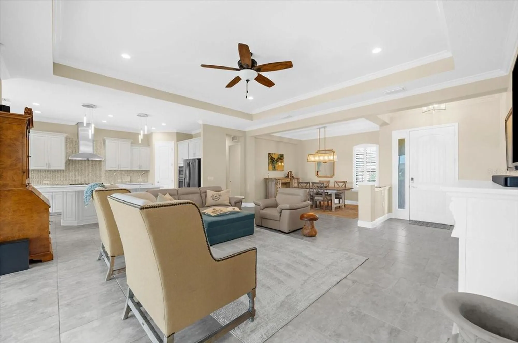 Property Slideshow image 7 of 63 | 21225 chatahoochee ave, Venice, FL, 34293