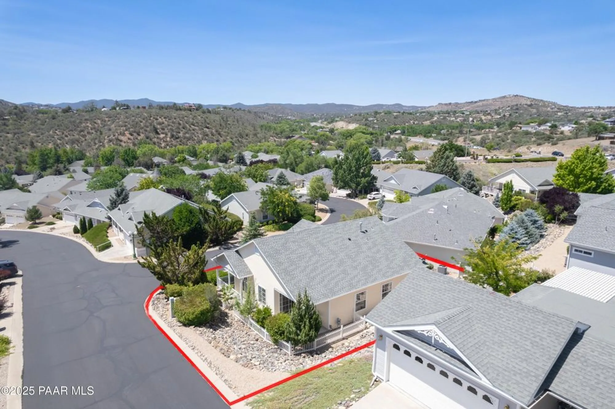 Property Slideshow image 16 of 30 | 1995 n mulberry, Prescott Valley, AZ, 86314