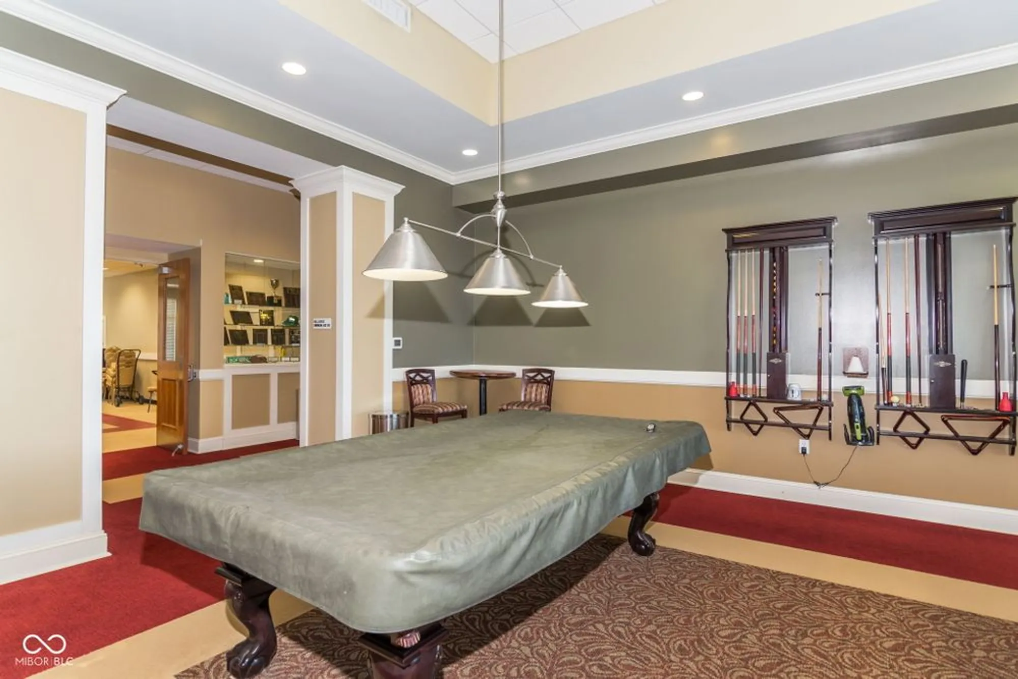 Property Slideshow image 33 of 42 | 16022 lambrusco way, Fishers, IN, 46037