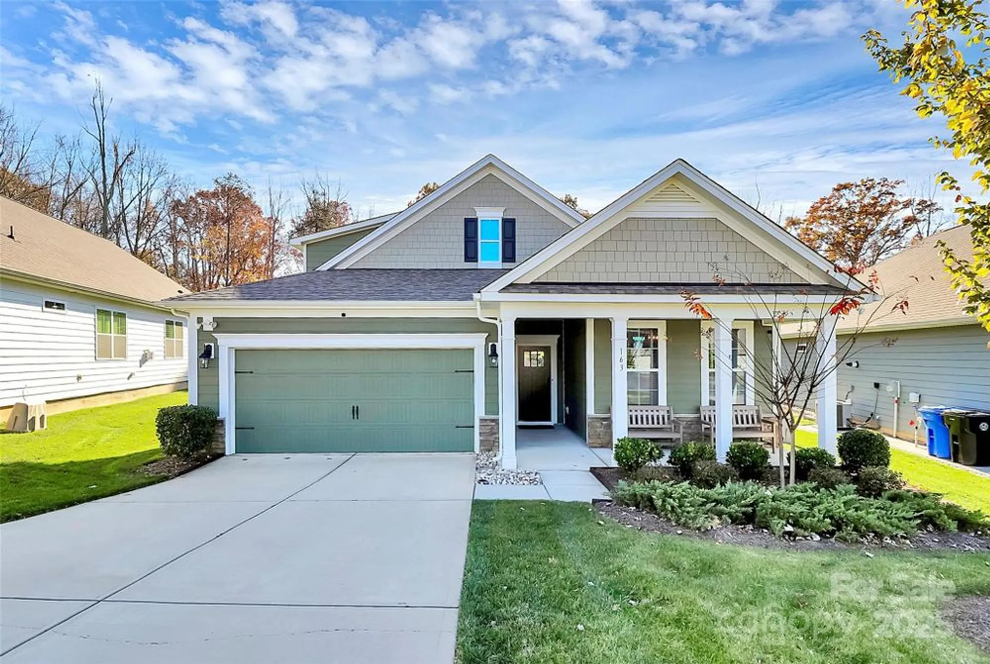 Property Slideshow image 1 of 40 | 163 hanks bluff dr, Mooresville, NC, 28117