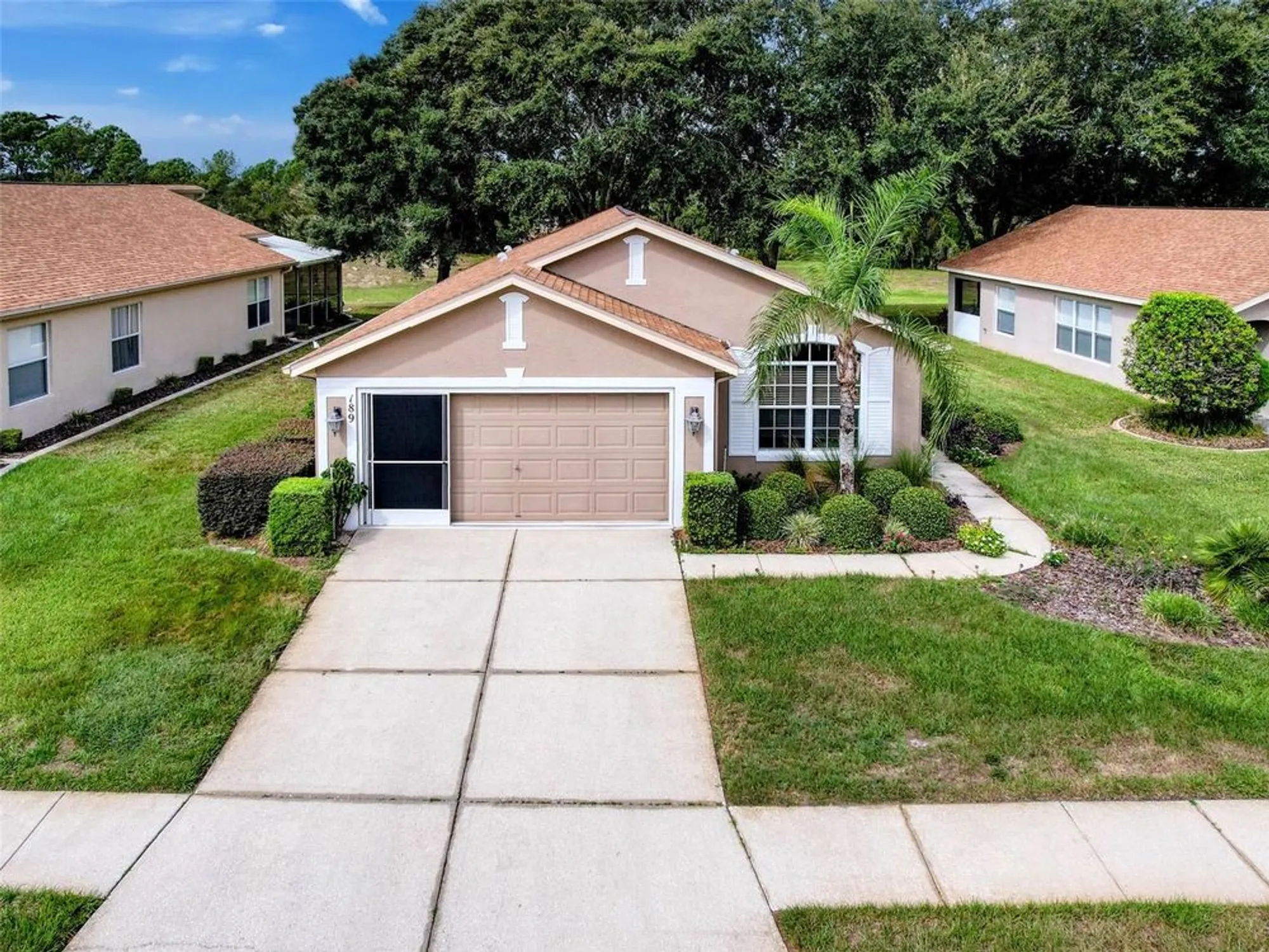 Property Slideshow image 52 of 61 | 189 center oak cir, Spring Hill, FL, 34609