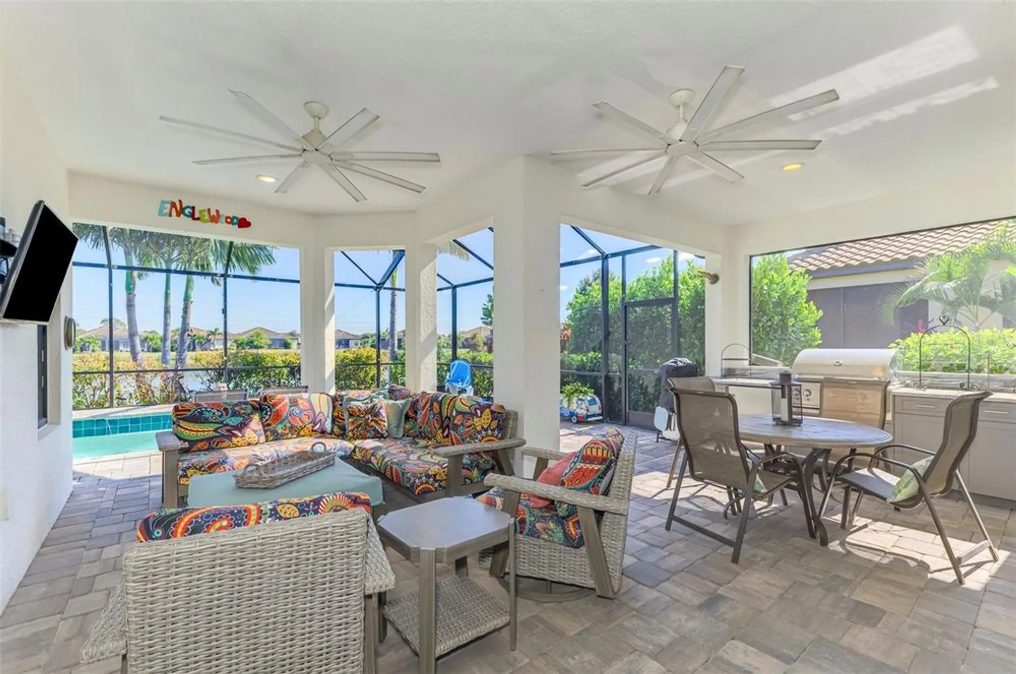 Property Slideshow image 49 of 73 | 26813 weiskopf dr, Englewood, FL, 34223