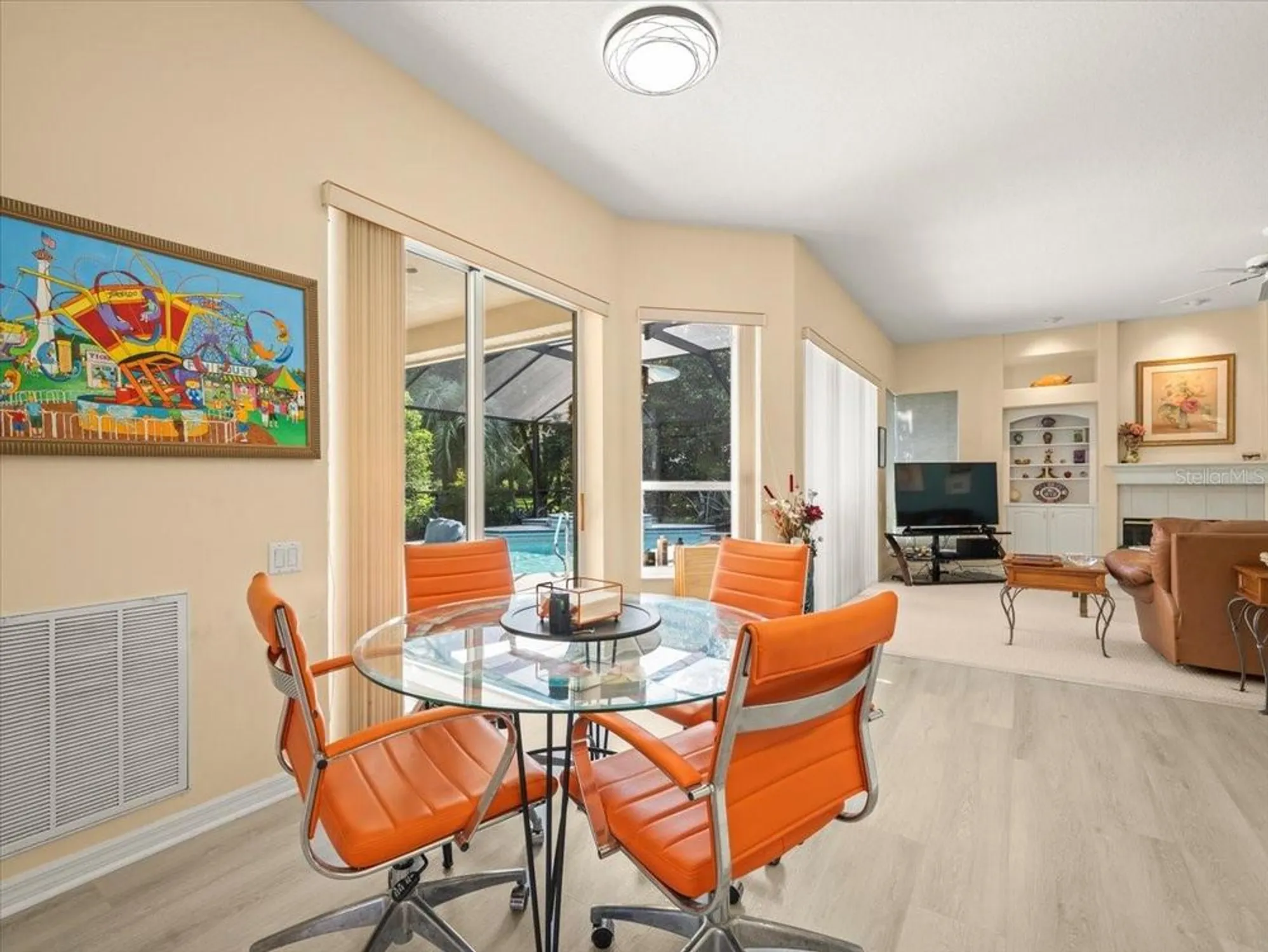 Property Slideshow image 15 of 61 | 4554 secretariat run, Brooksville, FL, 34609