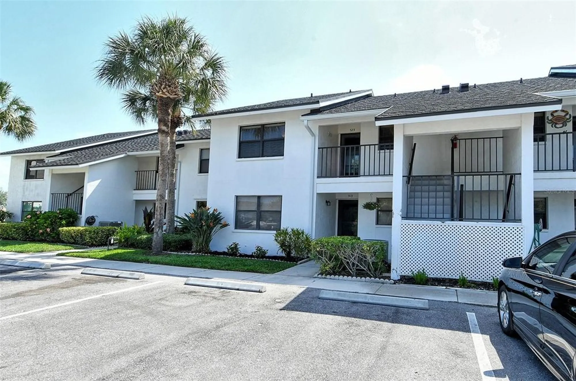 Property Slideshow image 3 of 31 | 1100 capri isles blvd apt 523, Venice, FL, 34292