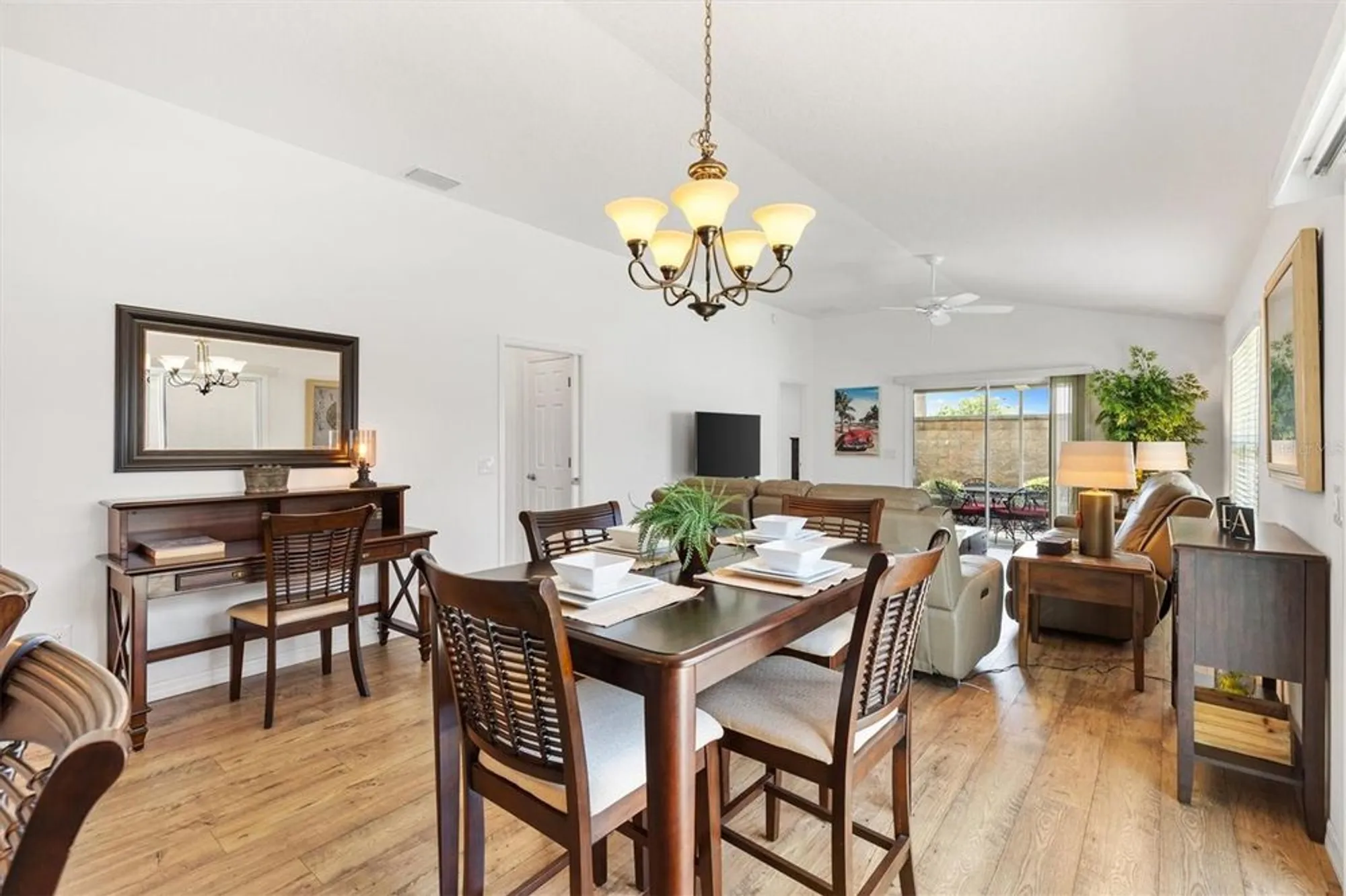 Property Slideshow image 7 of 27 | 3331 overland ter, The Villages, FL, 32163