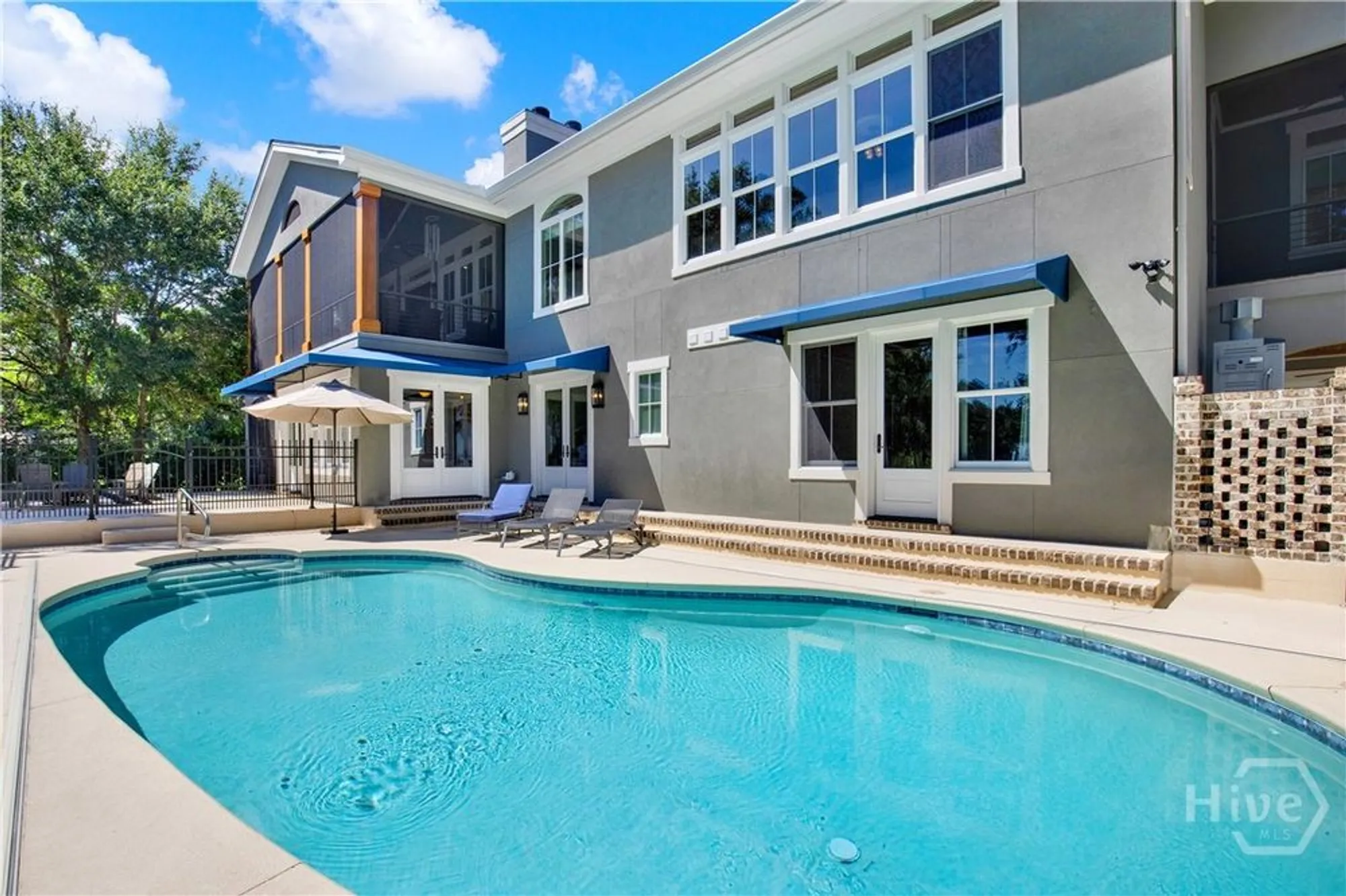 Property Slideshow image 50 of 64 | 1 breckenridge ln, Savannah, GA, 31411