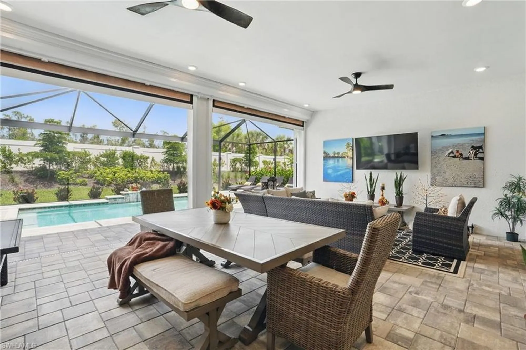Property Slideshow image 32 of 50 | 17467 caravita ln, Fort Myers, FL, 33913
