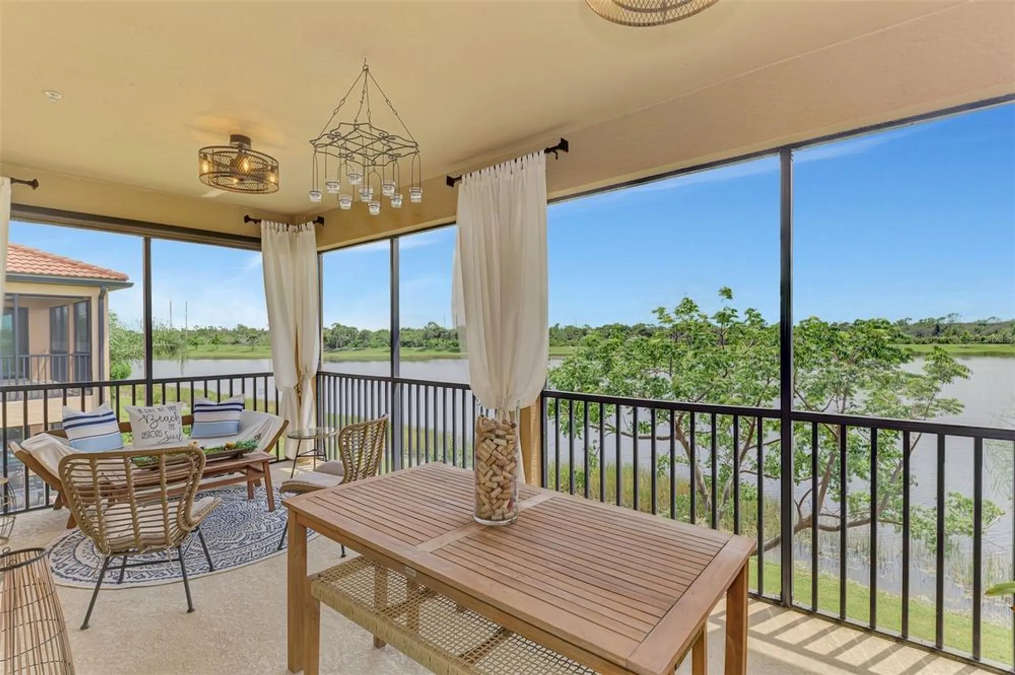 Property Slideshow image 42 of 98 | 10797 tarflower dr unit 201, Venice, FL, 34293