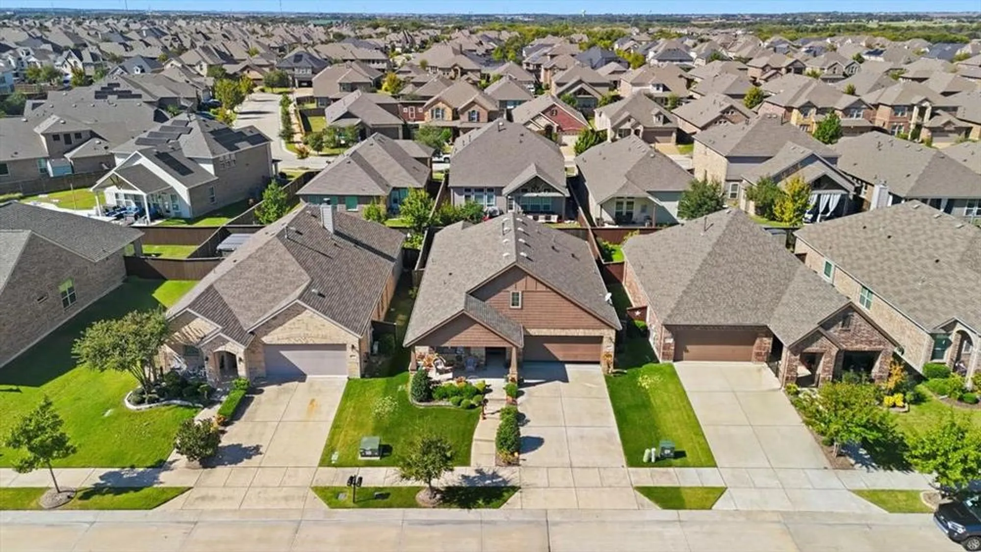 Property Slideshow image 26 of 31 | 600 caudle ln, Savannah, TX, 76227