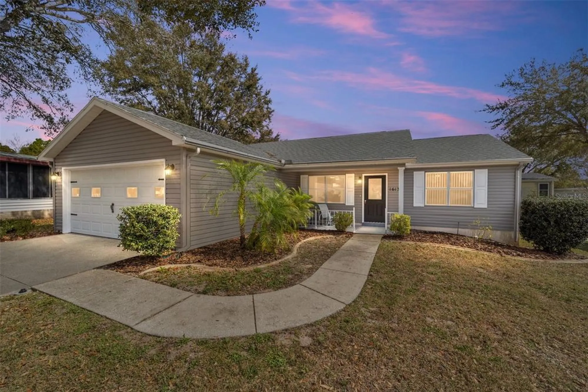 Property Slideshow image 47 of 52 | 1613 cherry hill rd, The Villages, FL, 32159