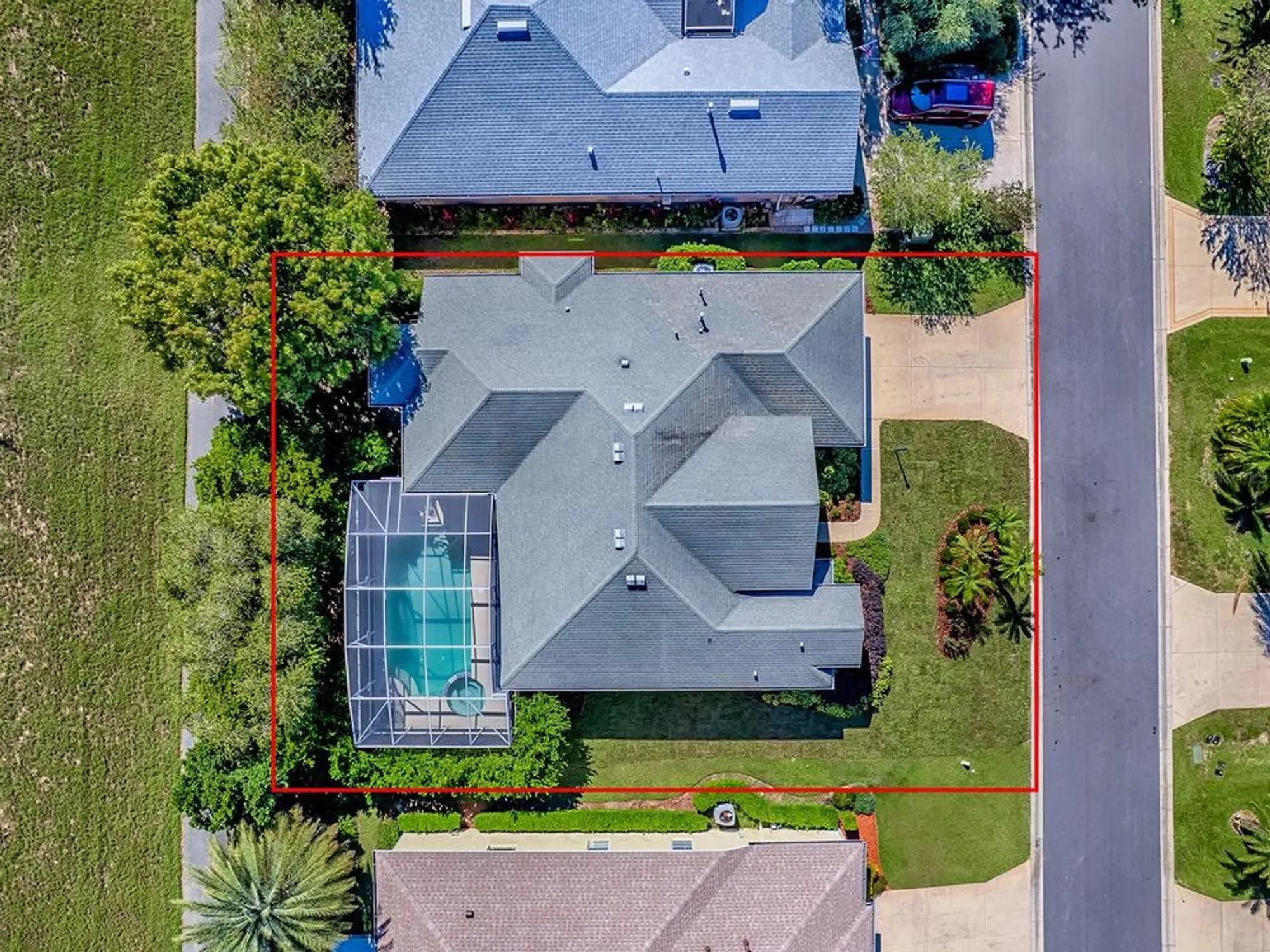 Property Slideshow image 30 of 37 | 3305 baltic sea blvd, Tavares, FL, 32778