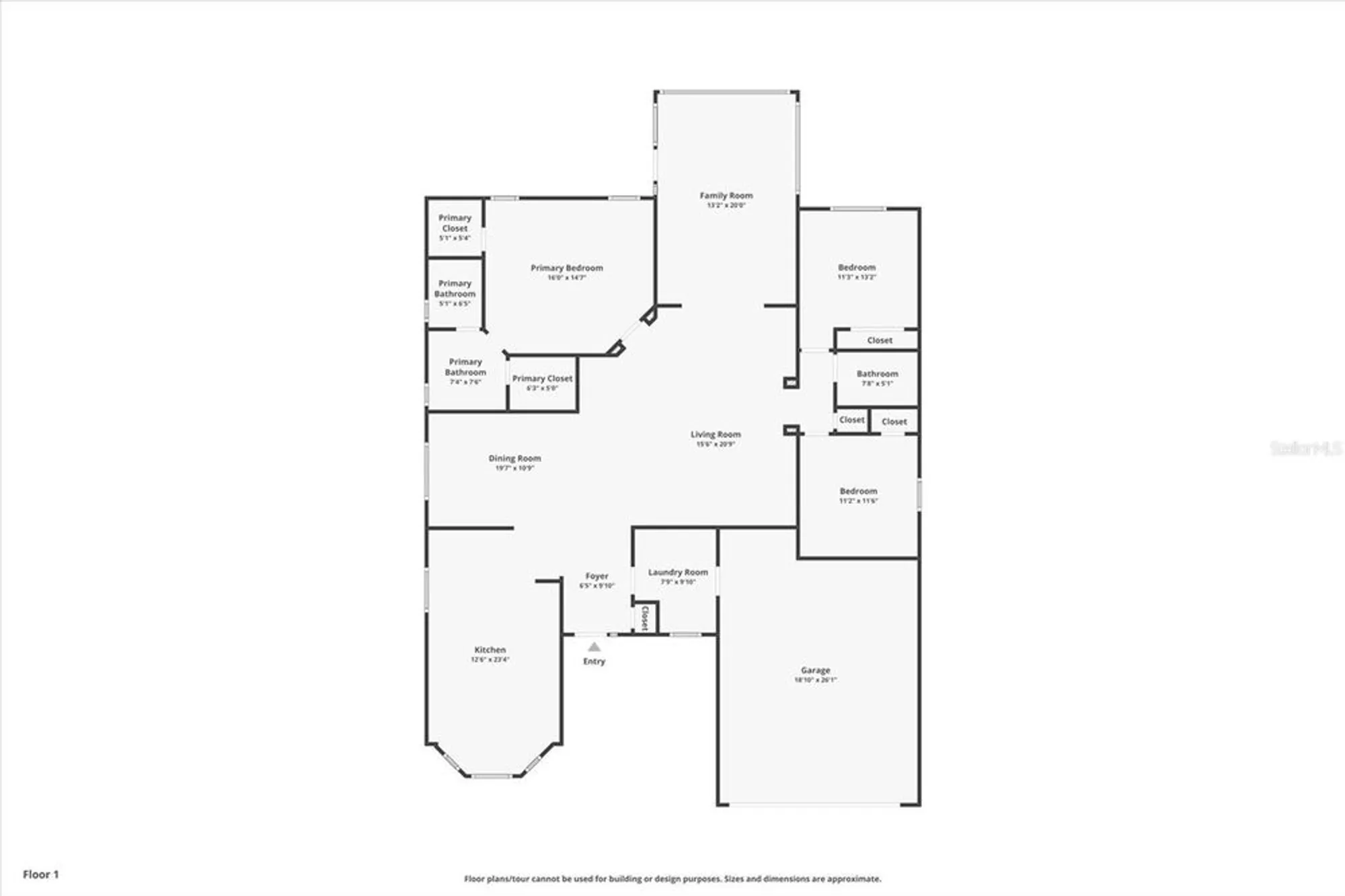 Property Slideshow image 4 of 45 | 515 loma paseo dr, Lady Lake, FL, 32159