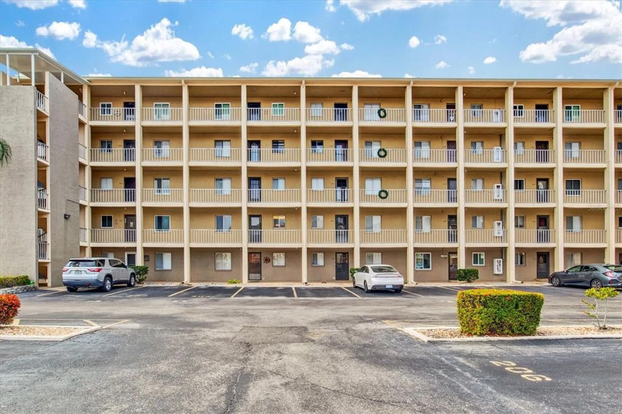 Property Slideshow image 1 of 42 | 3564 lake bayshore dr # 203, Bradenton, FL, 34205