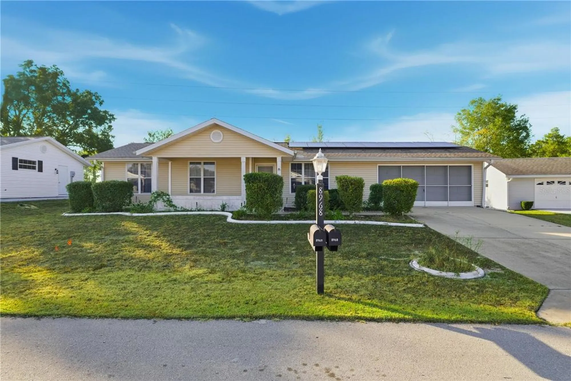 Property Slideshow image 1 of 25 | 8968 sw 116th place rd, Ocala, FL, 34481