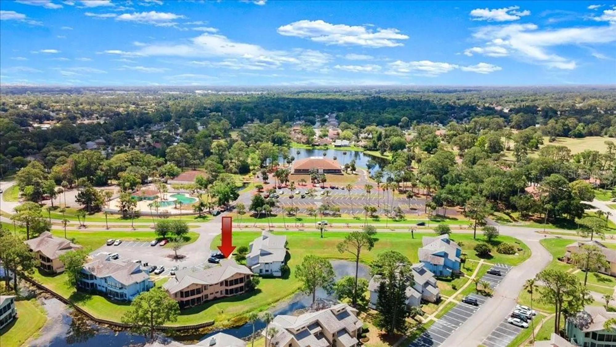 Property Slideshow image 34 of 46 | 105 wood duck cir c, Daytona Beach, FL, 32119