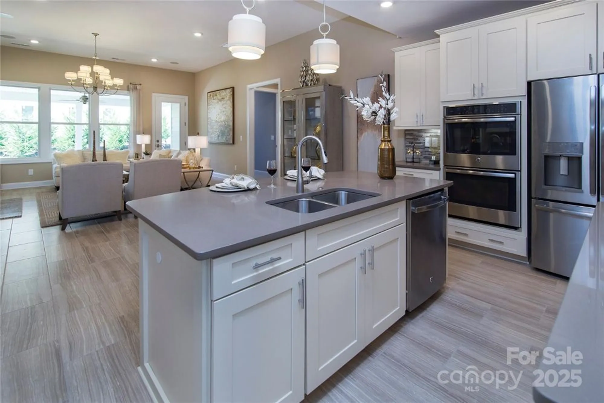 Property Slideshow image 2 of 29 | 8949 silver springs ct, Charlotte, NC, 28215