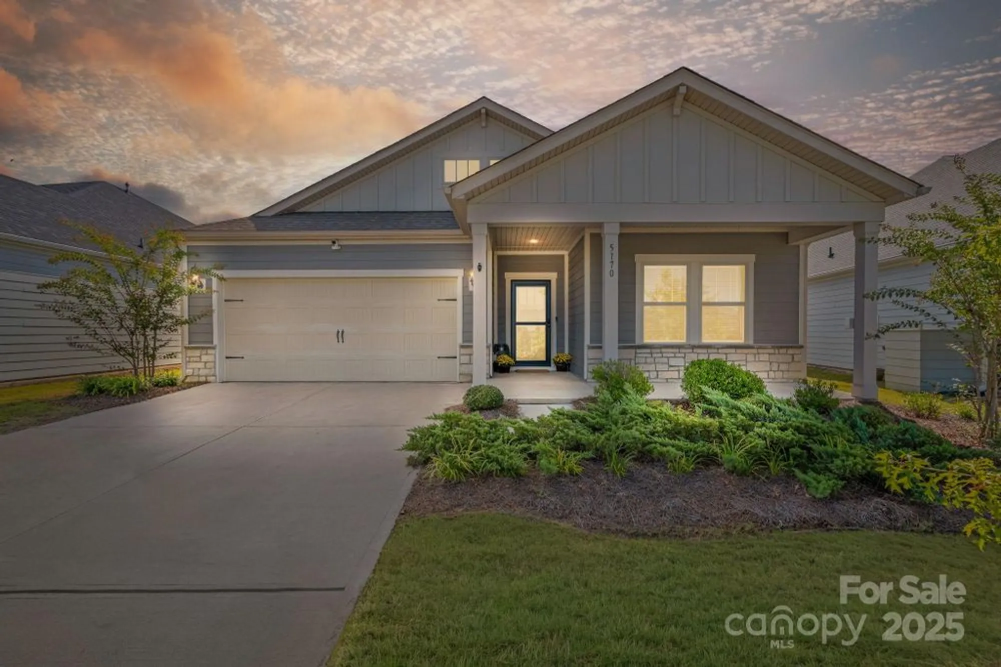 Property Slideshow image 32 of 33 | 5170 turtle creek dr, Denver, NC, 28037