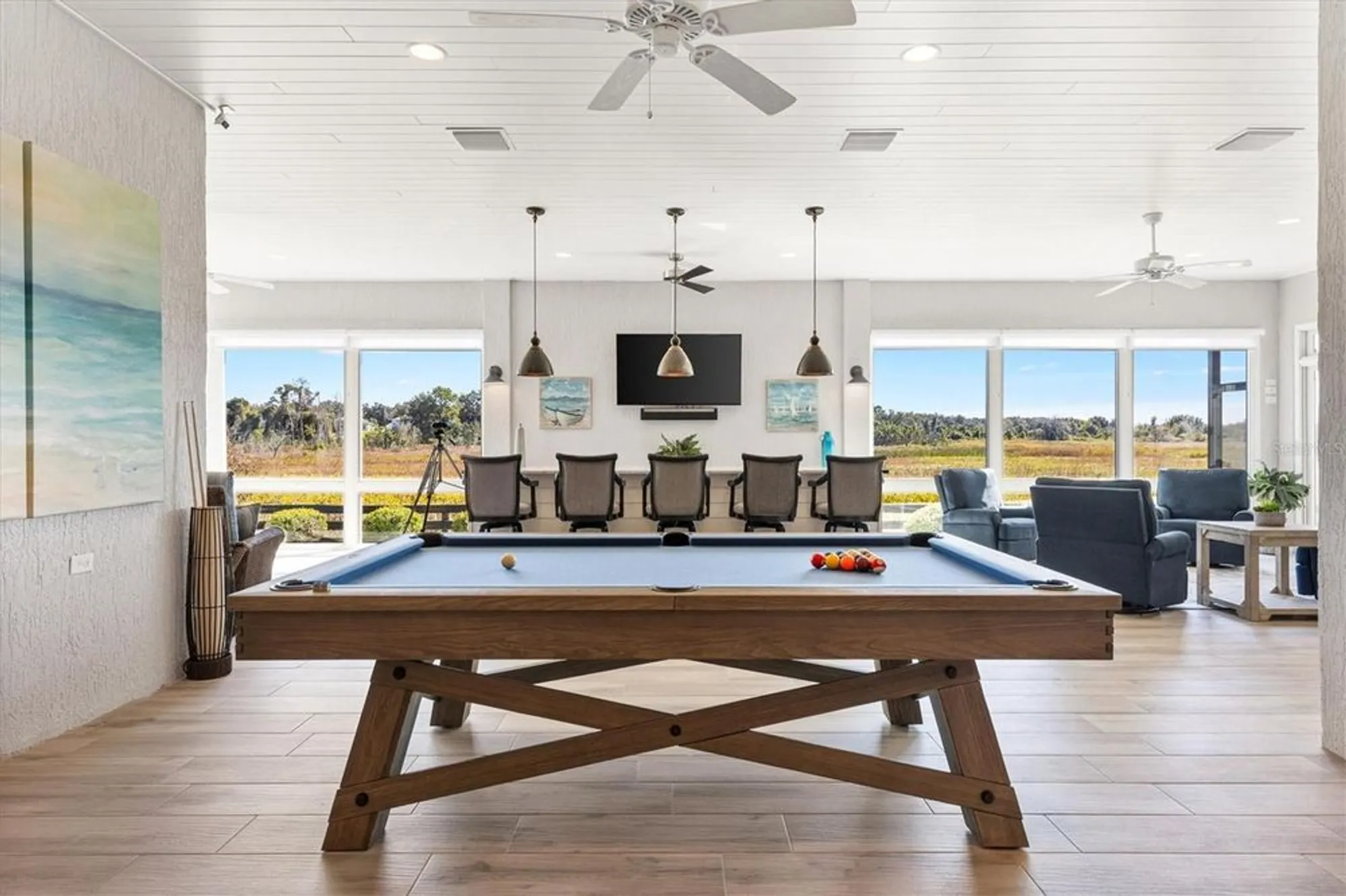 Property Slideshow image 42 of 99 | 663 krietemeyer path, The Villages, FL, 32163