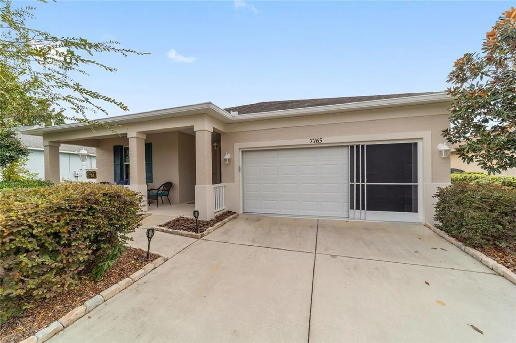 Property Slideshow image 3 of 37 | 7765 sw 80th place rd, Ocala, FL, 34476