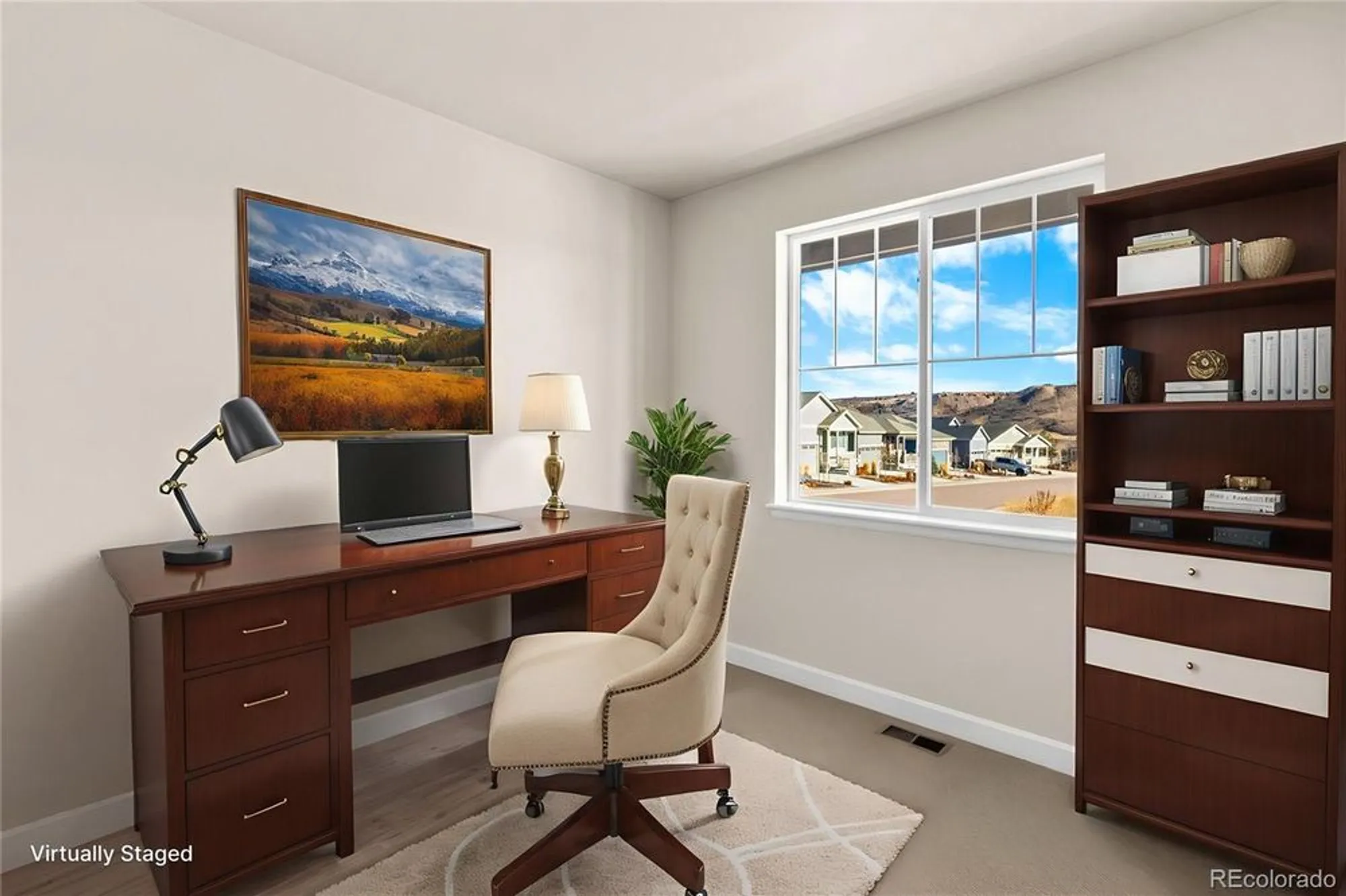Property Slideshow image 8 of 48 | 4515 westlock st, Castle Rock, CO, 80104
