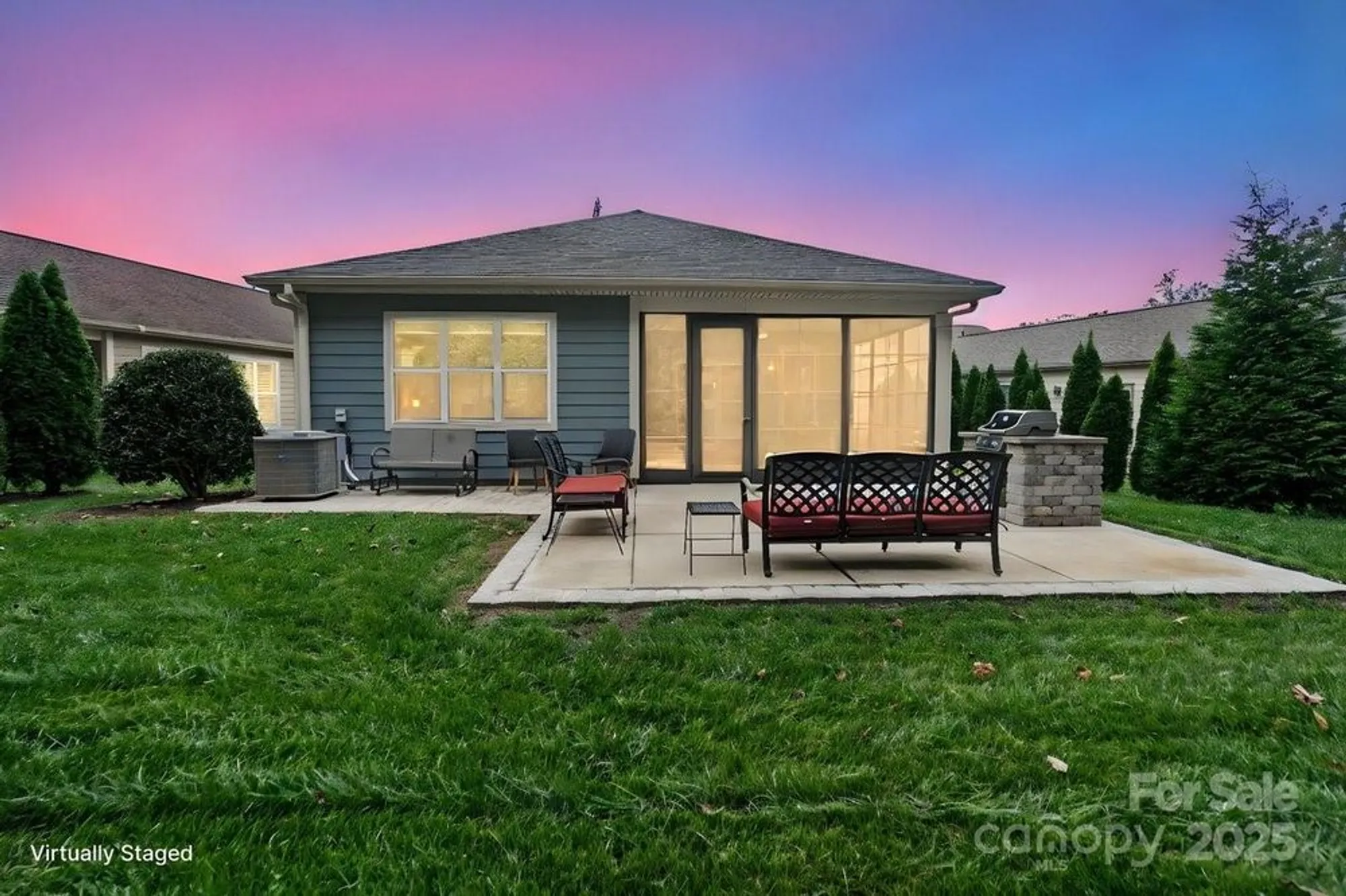 Property Slideshow image 33 of 46 | 188 flat rock dr, Denver, NC, 28037