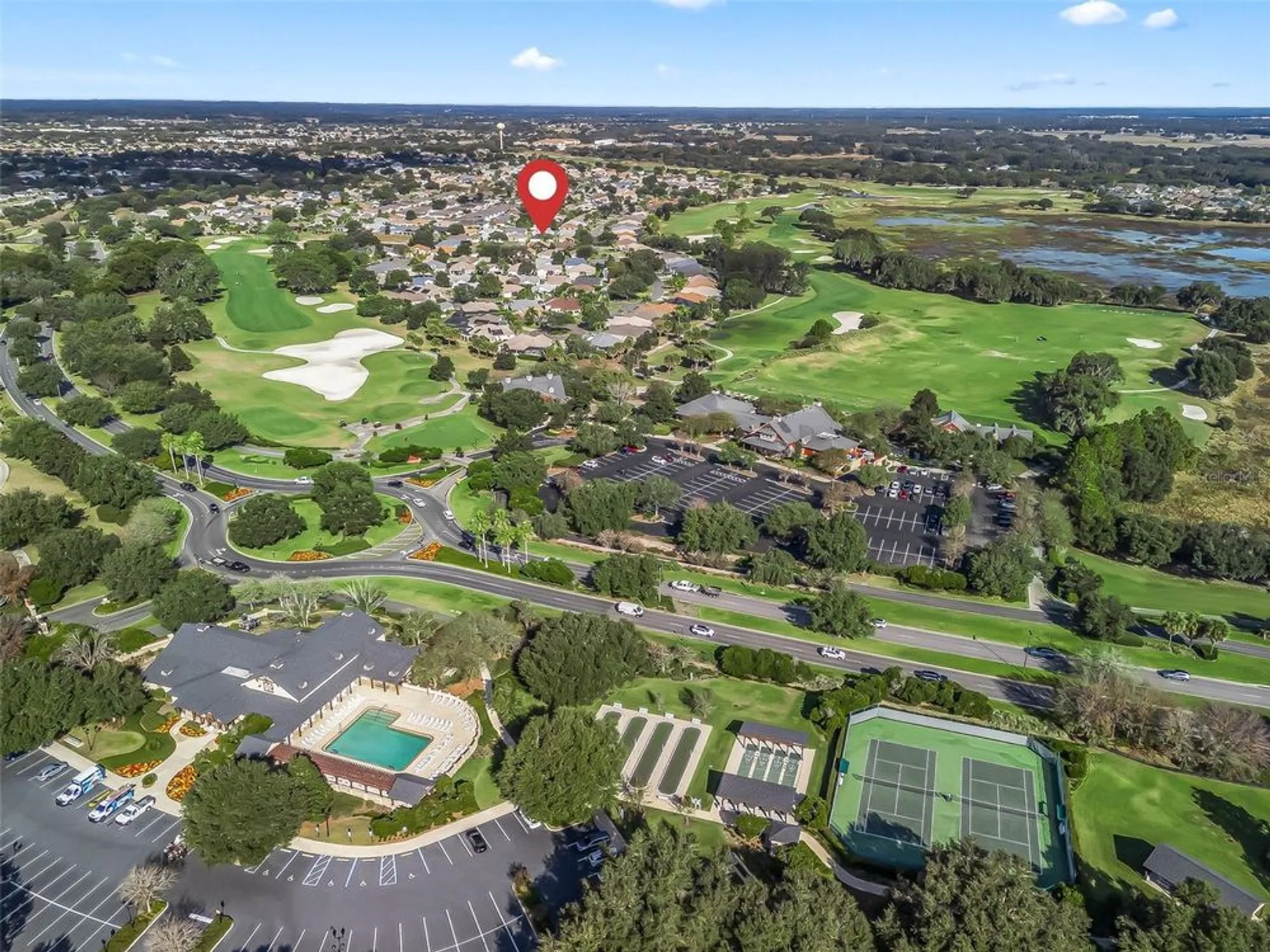 Property Slideshow image 45 of 45 | 1731 townsend ter, The Villages, FL, 32162