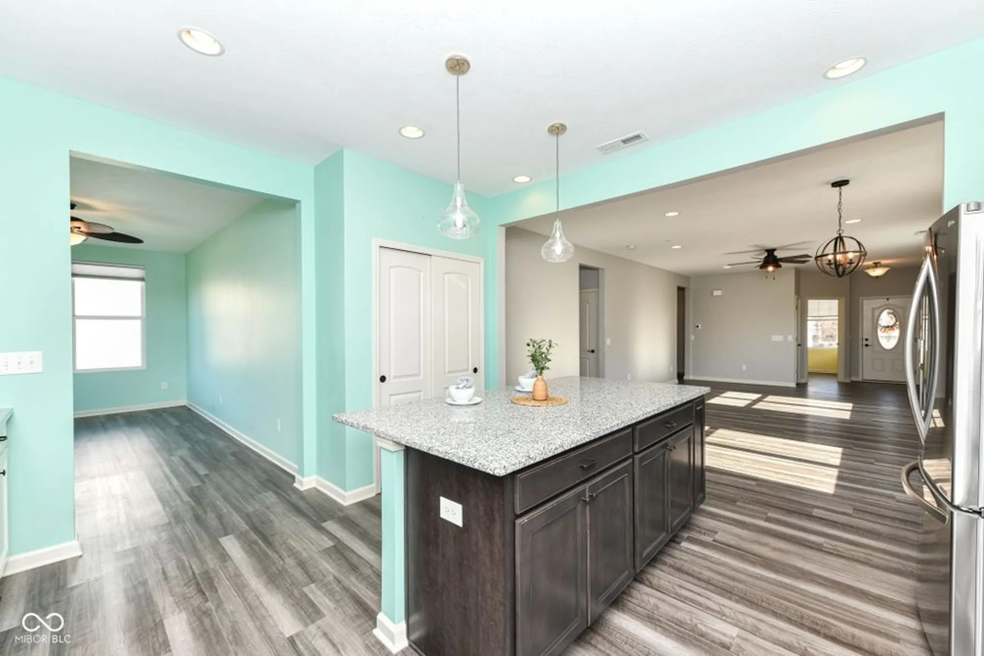 Property Slideshow image 16 of 49 | 13442 mosaic st, Fishers, IN, 46037