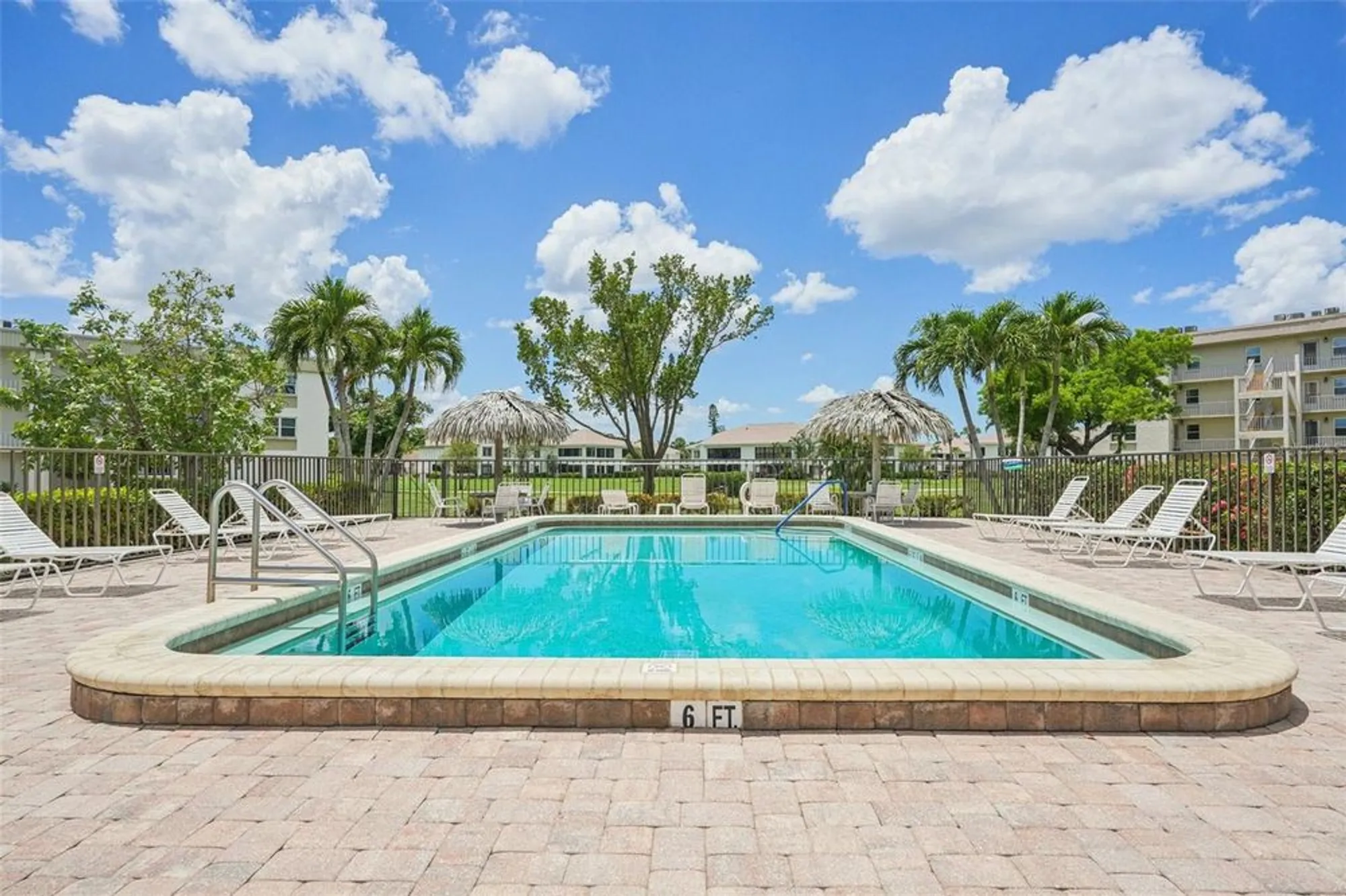 Property Slideshow image 34 of 43 | 1700 pine valley dr 205, Fort Myers, FL, 33907