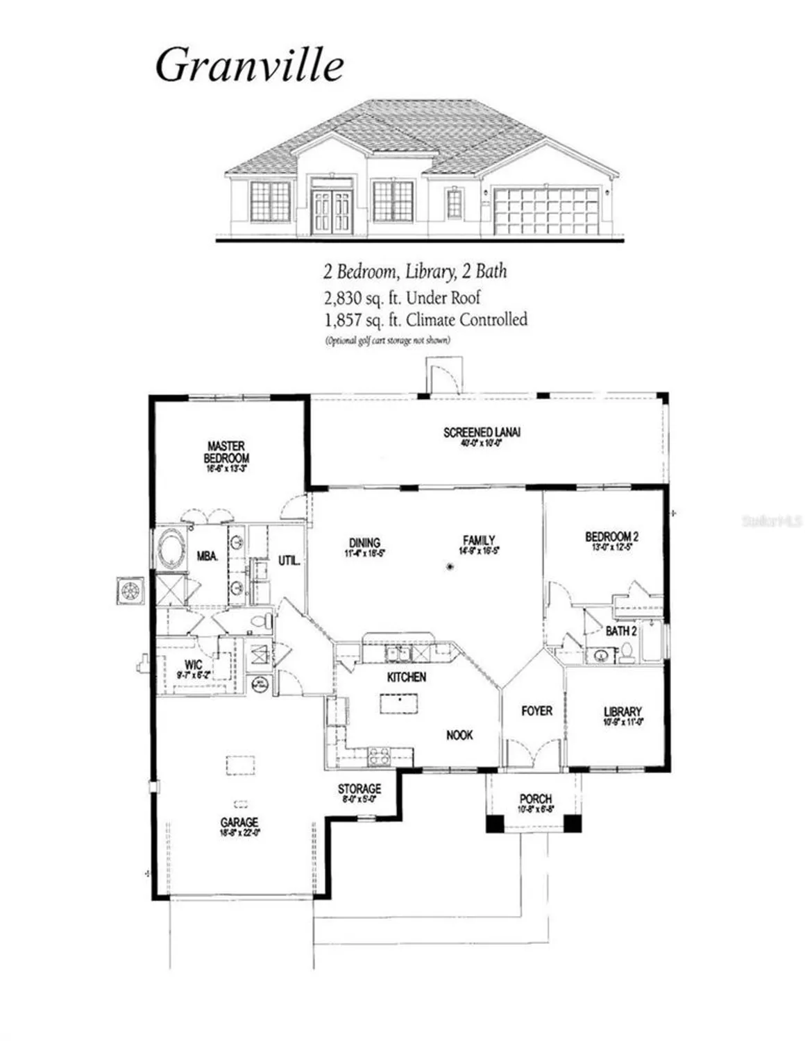 Property Slideshow image 23 of 58 | 12150 se 91st ter, Summerfield, FL, 34491