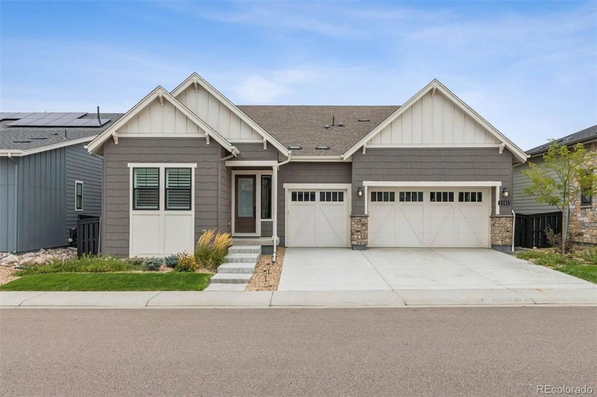 Property Slideshow image 3 of 50 | 11415 warm wind st, Littleton, CO, 80125