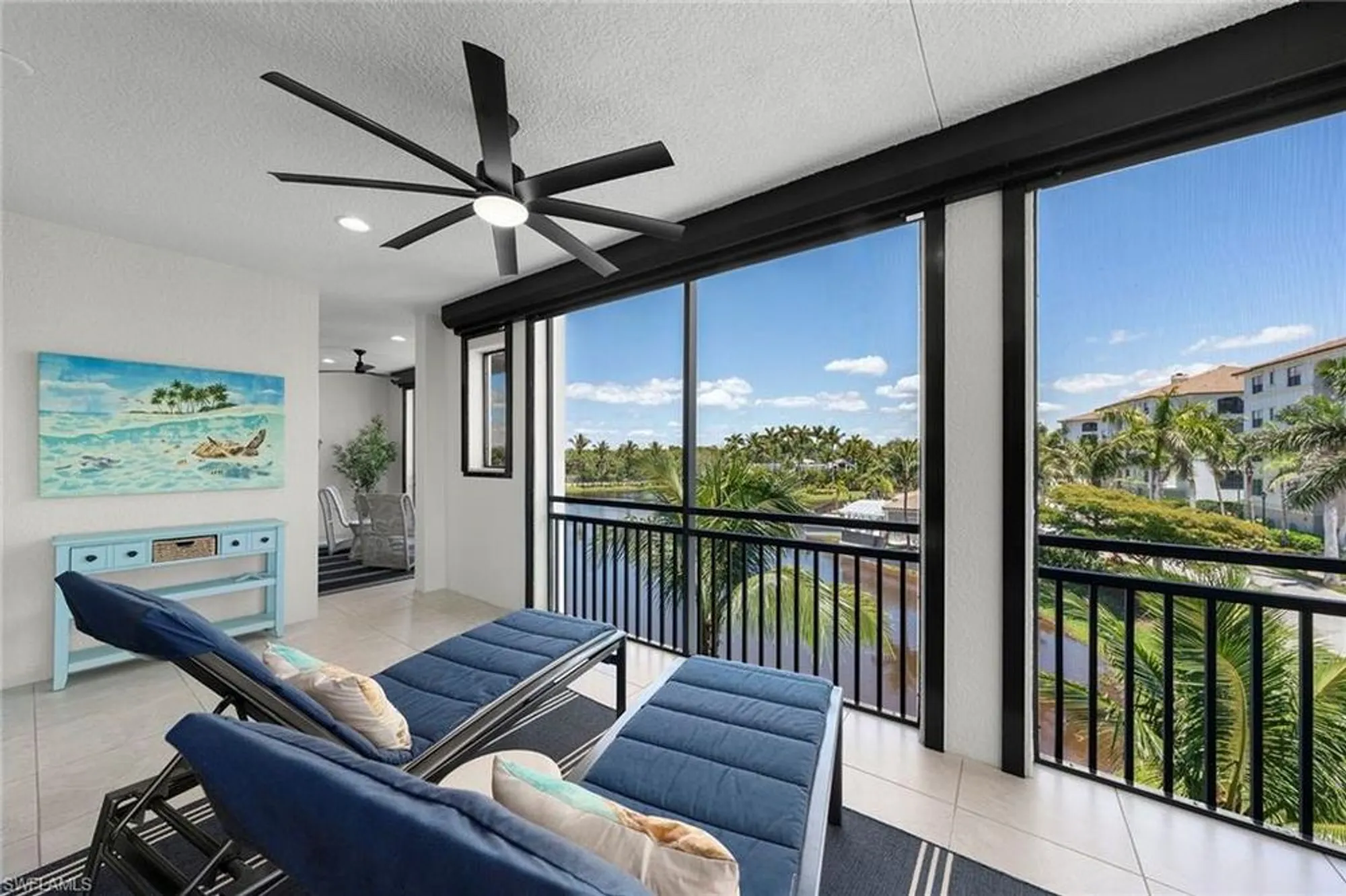 Property Slideshow image 19 of 48 | 4750 via del corso ln 201, Bonita Springs, FL, 34134