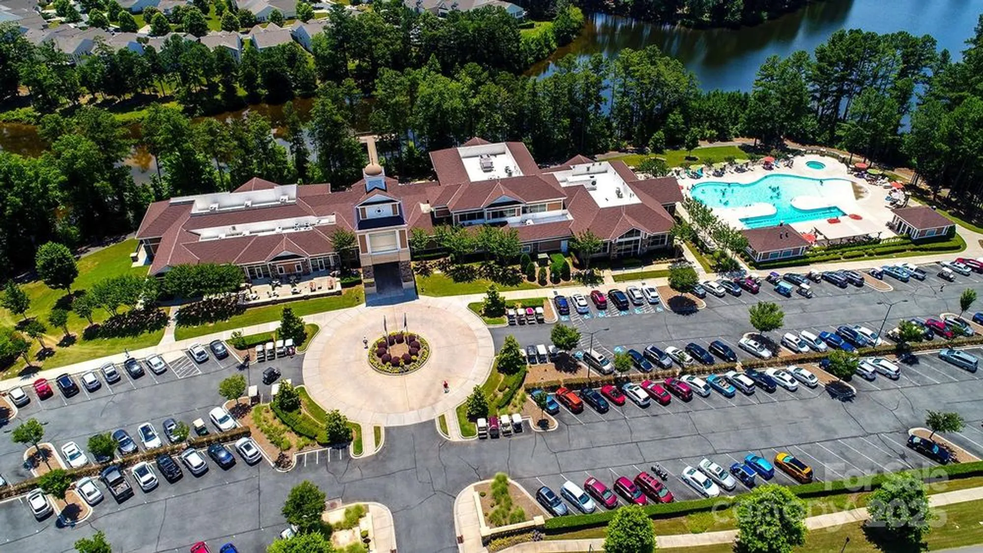 Property Slideshow image 29 of 37 | 3040 azalea dr, Indian Land, SC, 29707