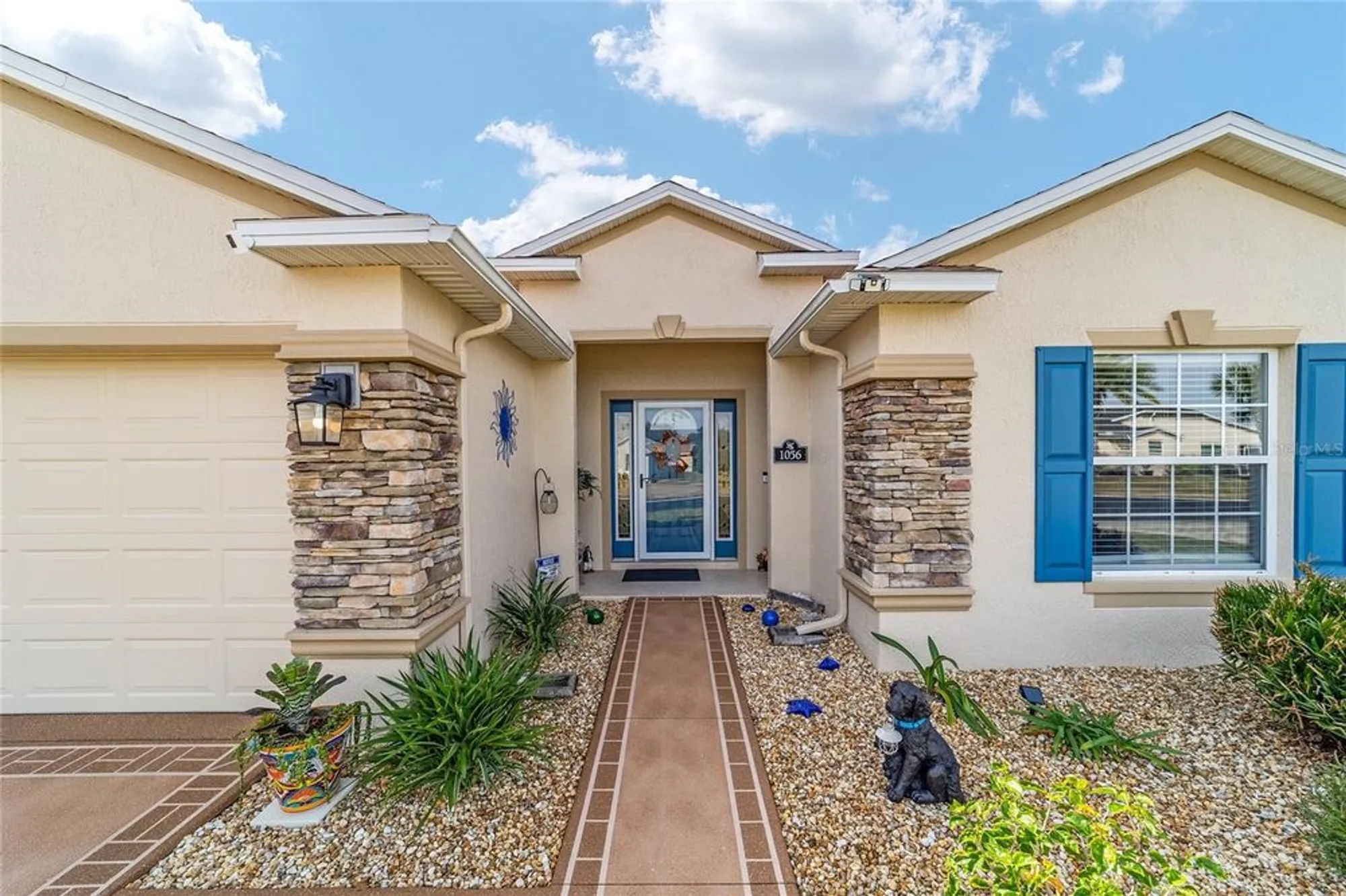 Property Slideshow image 4 of 45 | 1056 sw 159th st, Ocala, FL, 34473