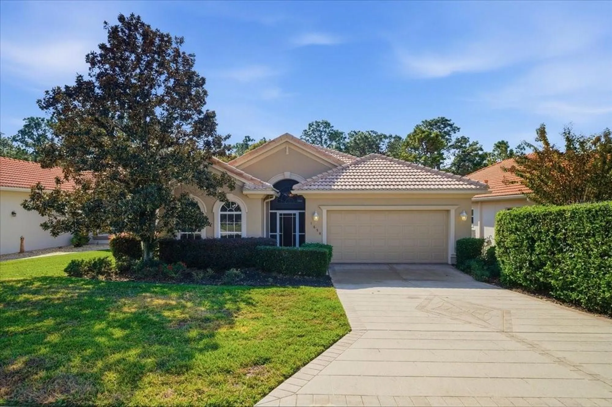 Property Slideshow image 1 of 55 | 1650 w laurel glen path, Hernando, FL, 34442