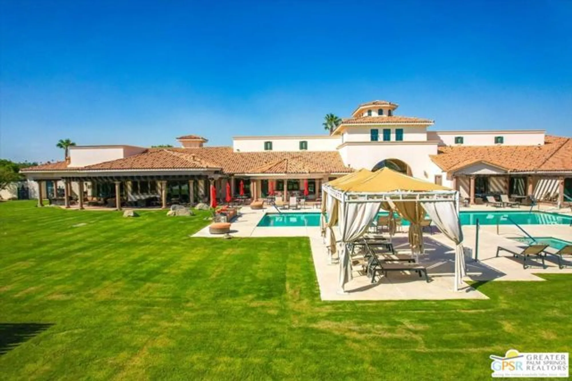 Property Slideshow image 49 of 64 | 1705 via san martino, Palm Desert, CA, 92260