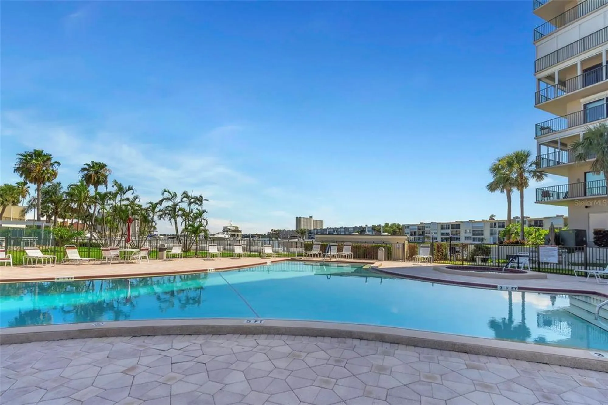 Property Slideshow image 47 of 65 | 7300 sun island dr s apt 1505, South Pasadena, FL, 33707