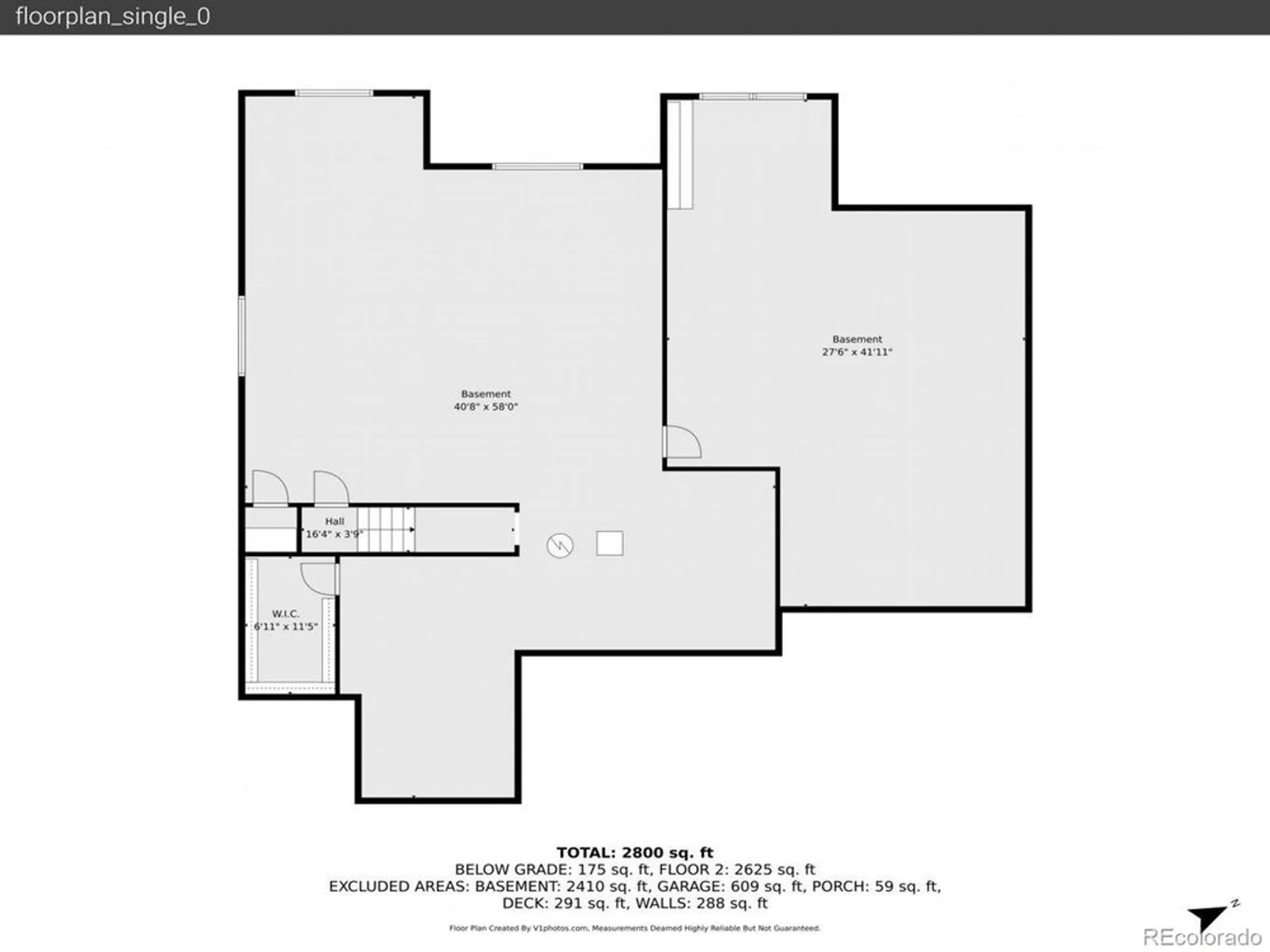 Property Slideshow image 46 of 47 | 23071 e del norte cir, Aurora, CO, 80016