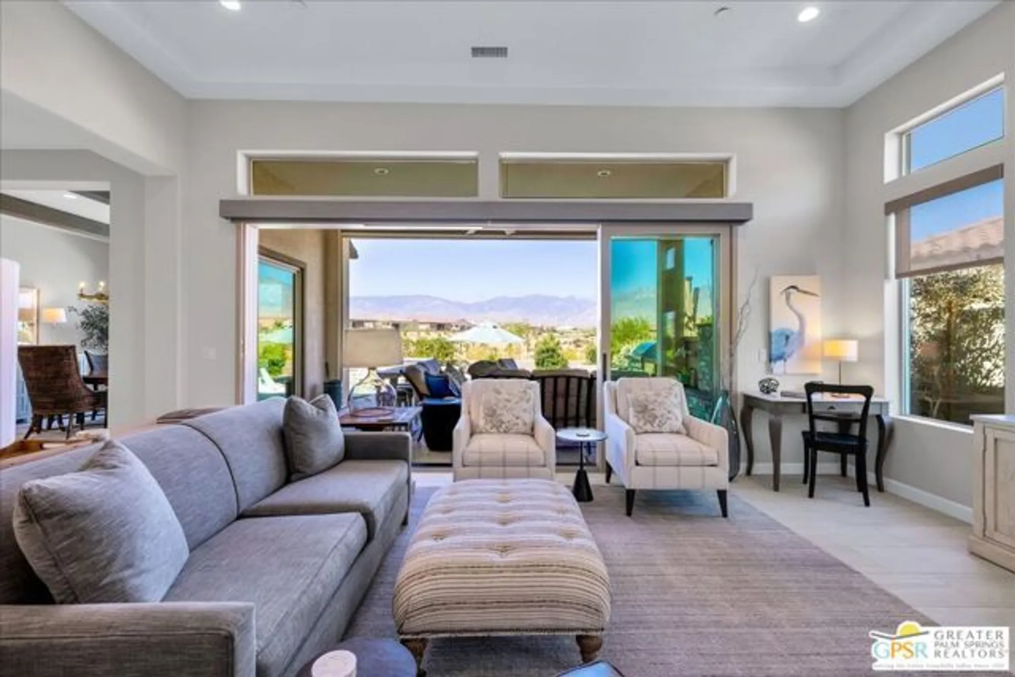 Property Slideshow image 31 of 75 | 61 zinfandel, Rancho Mirage, CA, 92270