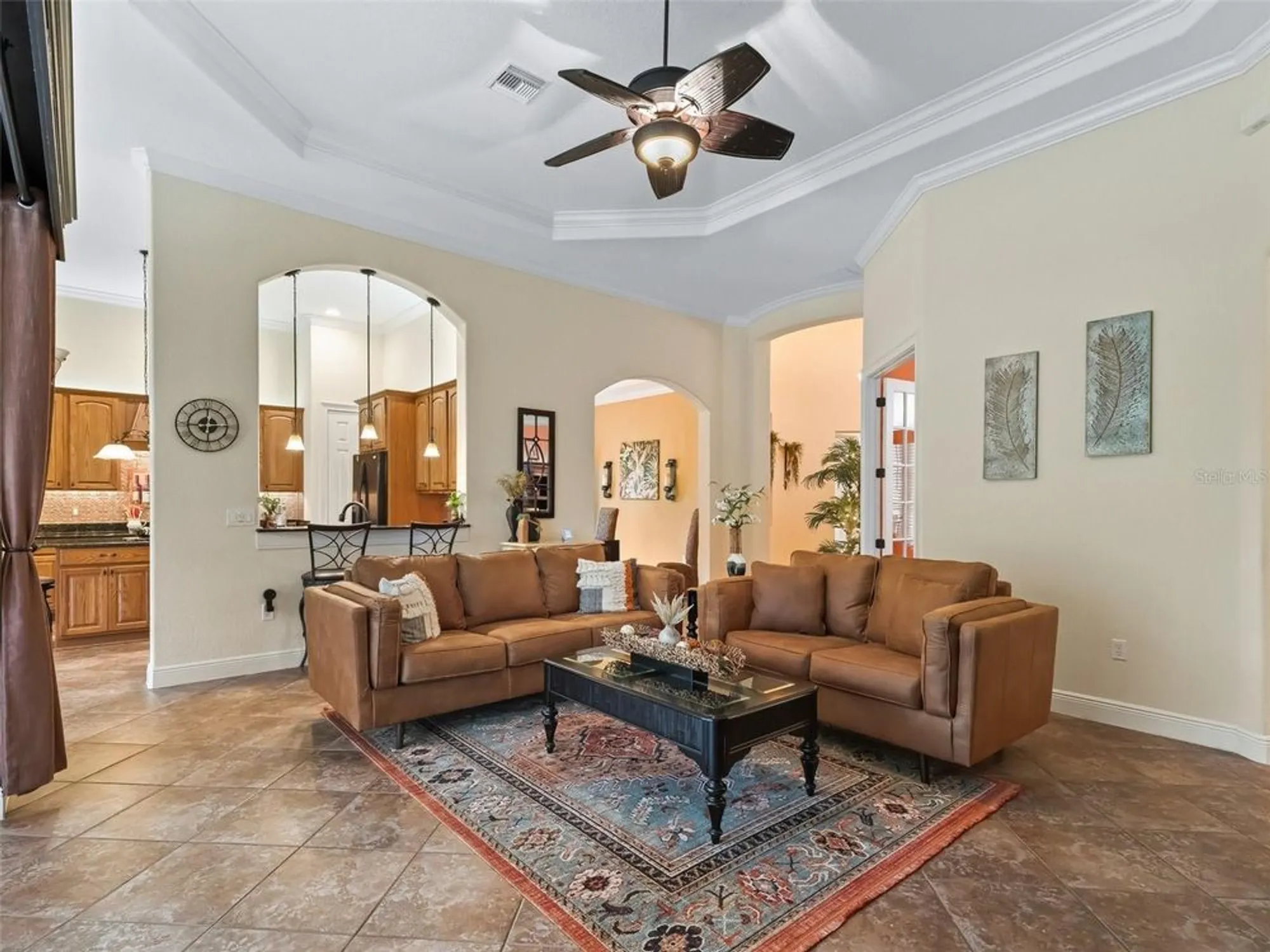 Property Slideshow image 12 of 57 | 5235 island terrace ct, Lady Lake, FL, 32159
