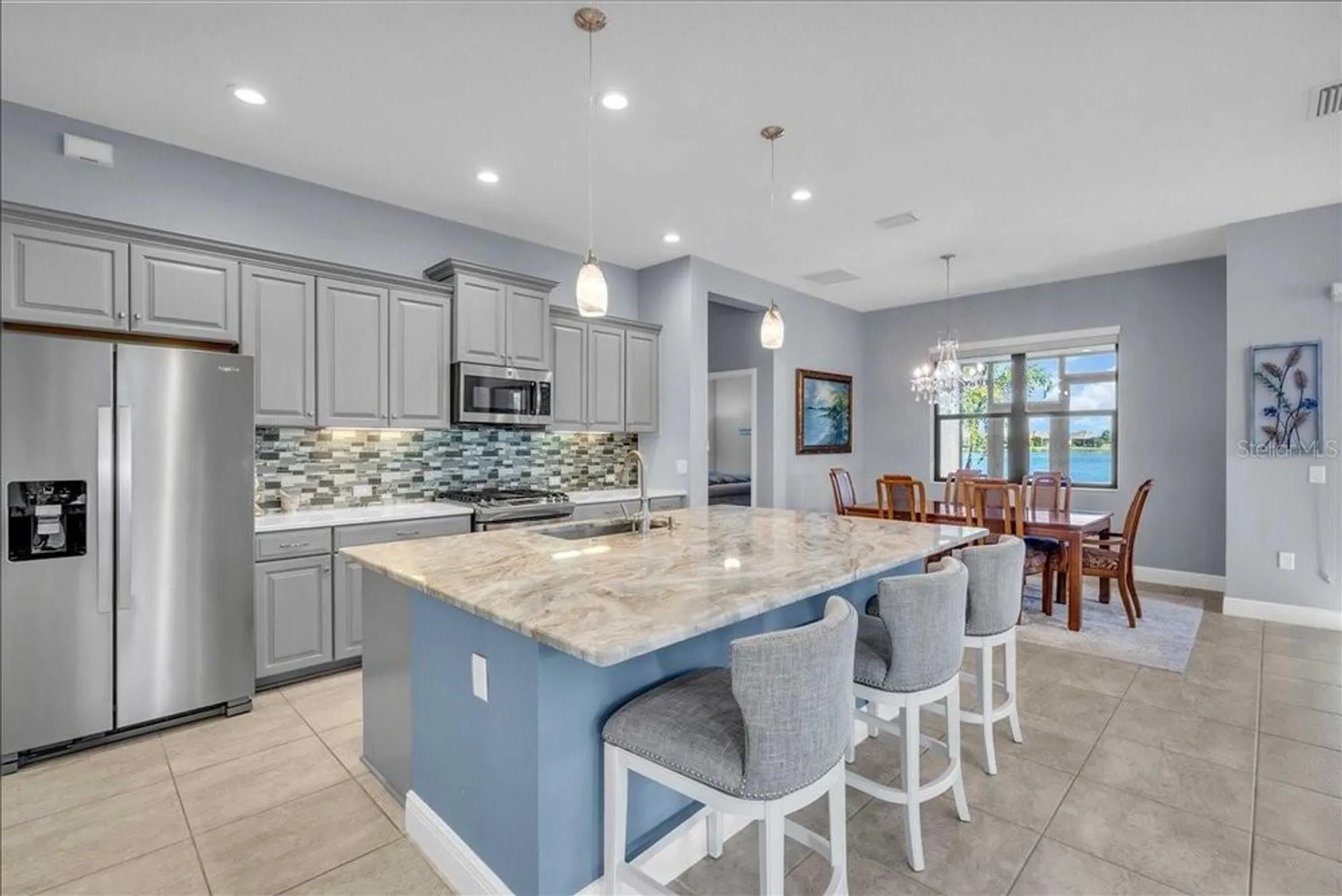 Property Slideshow image 12 of 72 | 26777 weiskopf dr, Englewood, FL, 34223