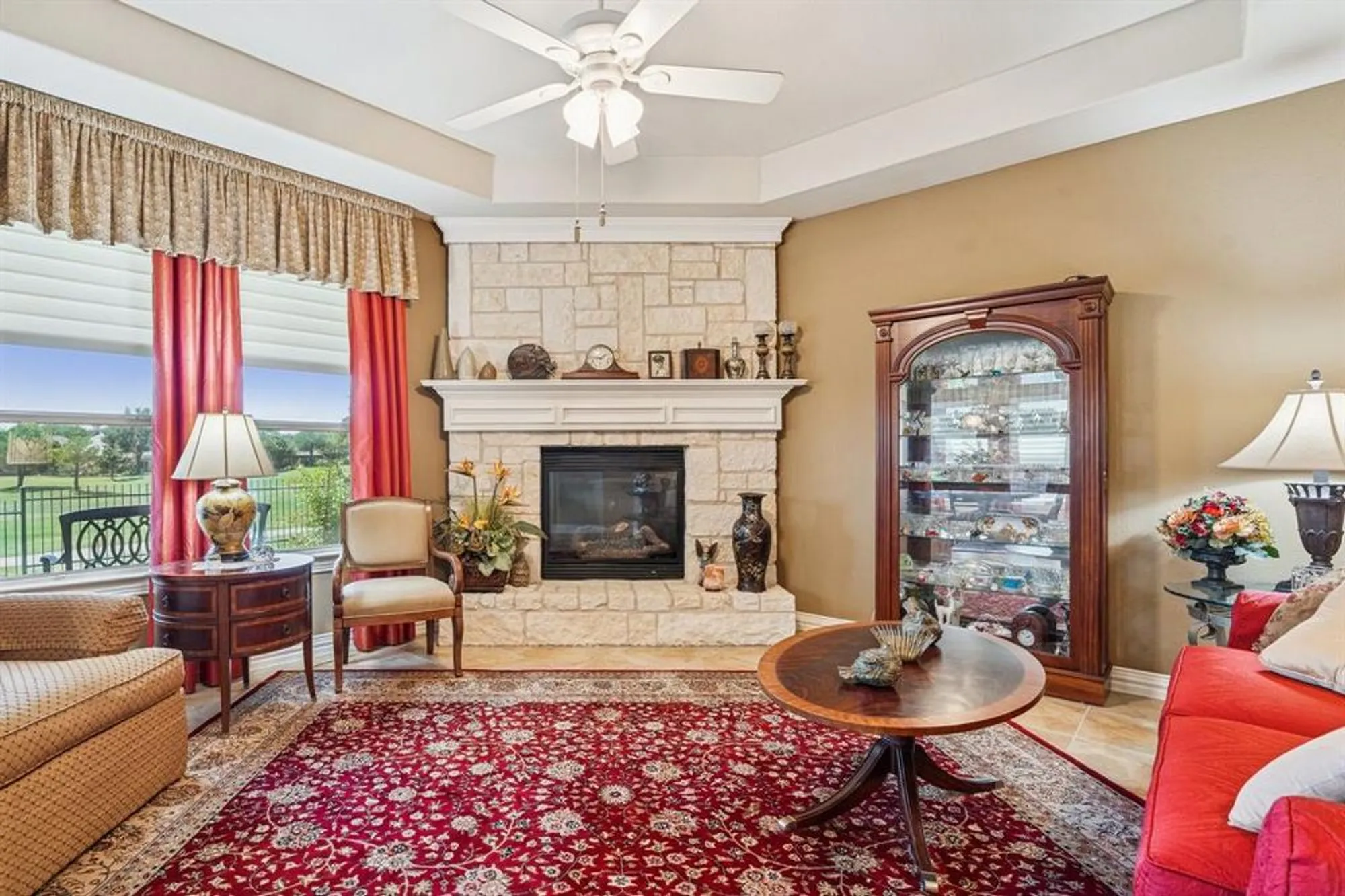 Property Slideshow image 3 of 32 | 7313 reflection bay dr, Frisco, TX, 75036