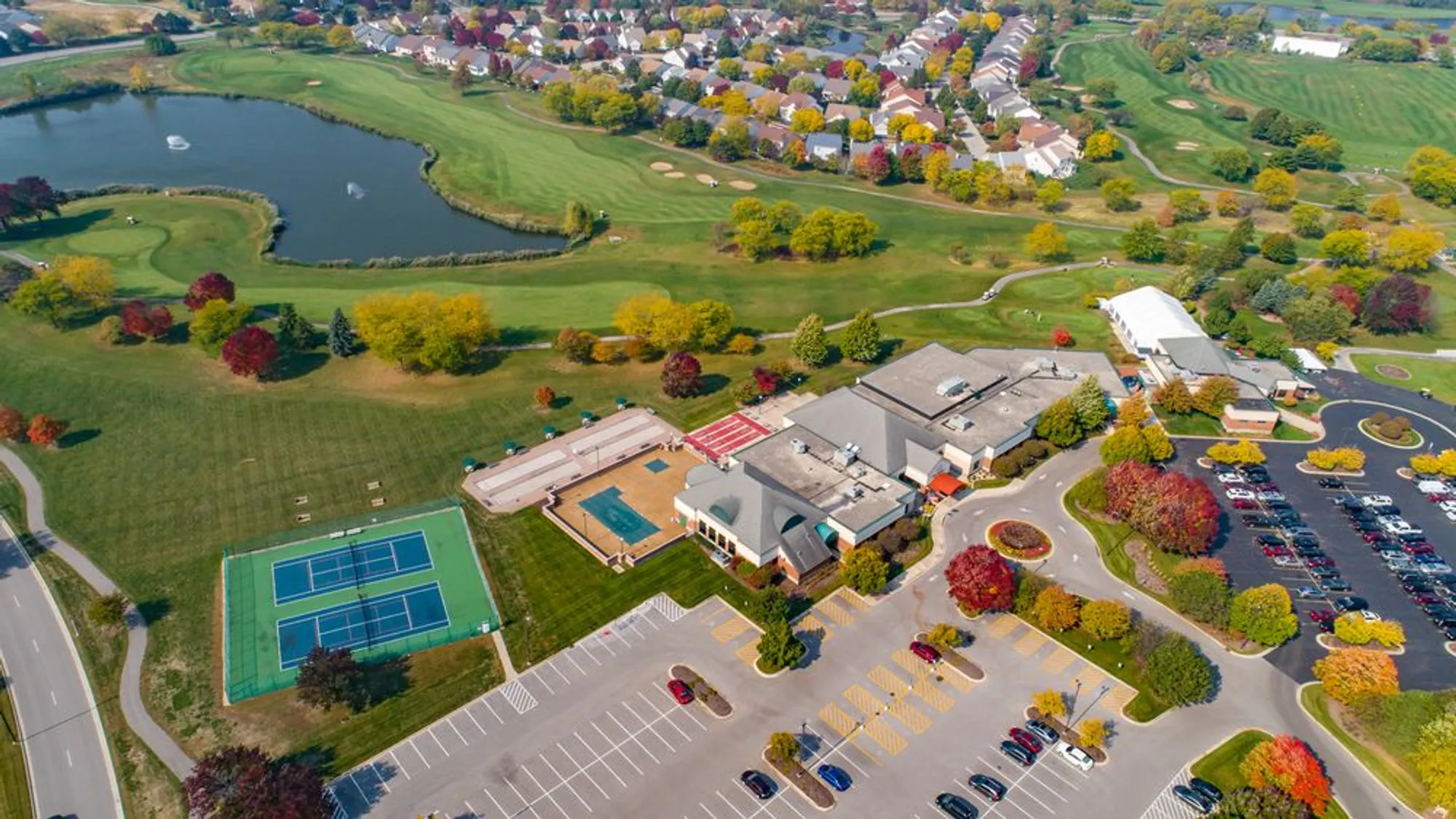 Property Slideshow image 31 of 41 | 21108 w cypress ct, Plainfield, IL, 60544