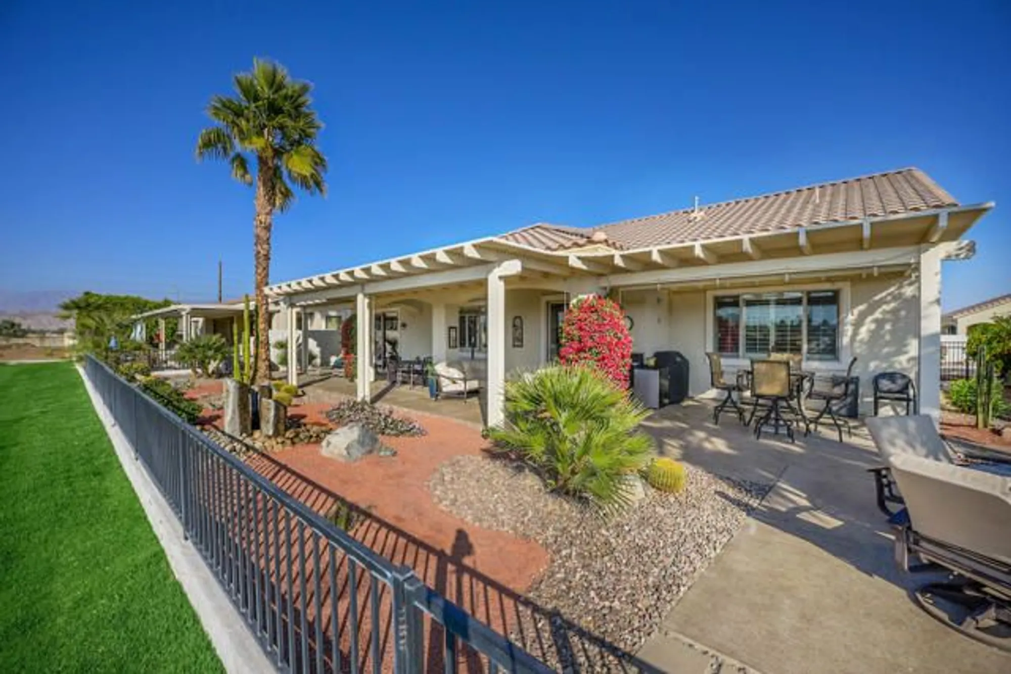 Property Slideshow image 33 of 51 | 40111 camino montecito, Indio, CA, 92203