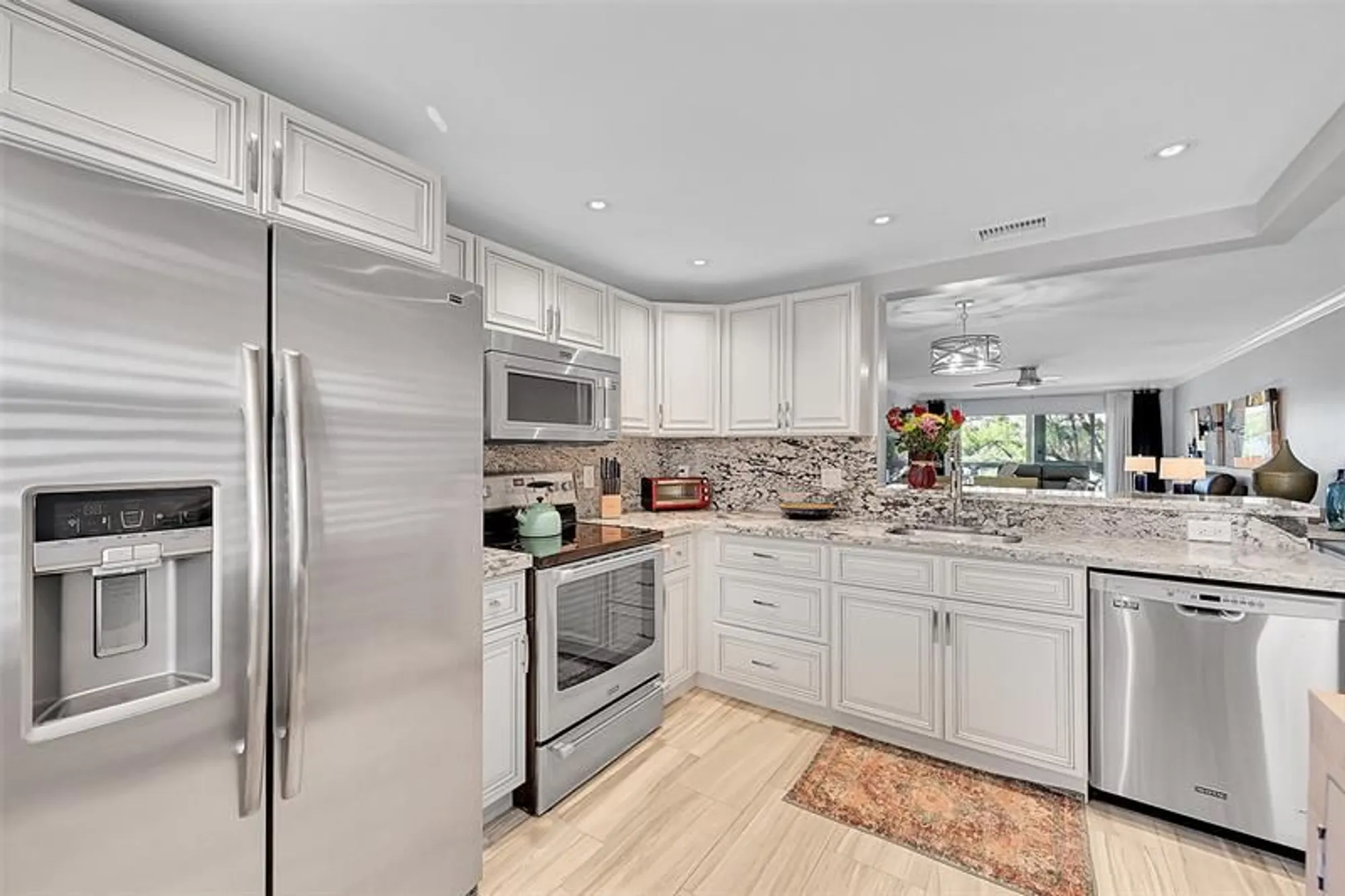 Property Slideshow image 13 of 43 | 3203 portofino pt b3, Coconut Creek, FL, 33066